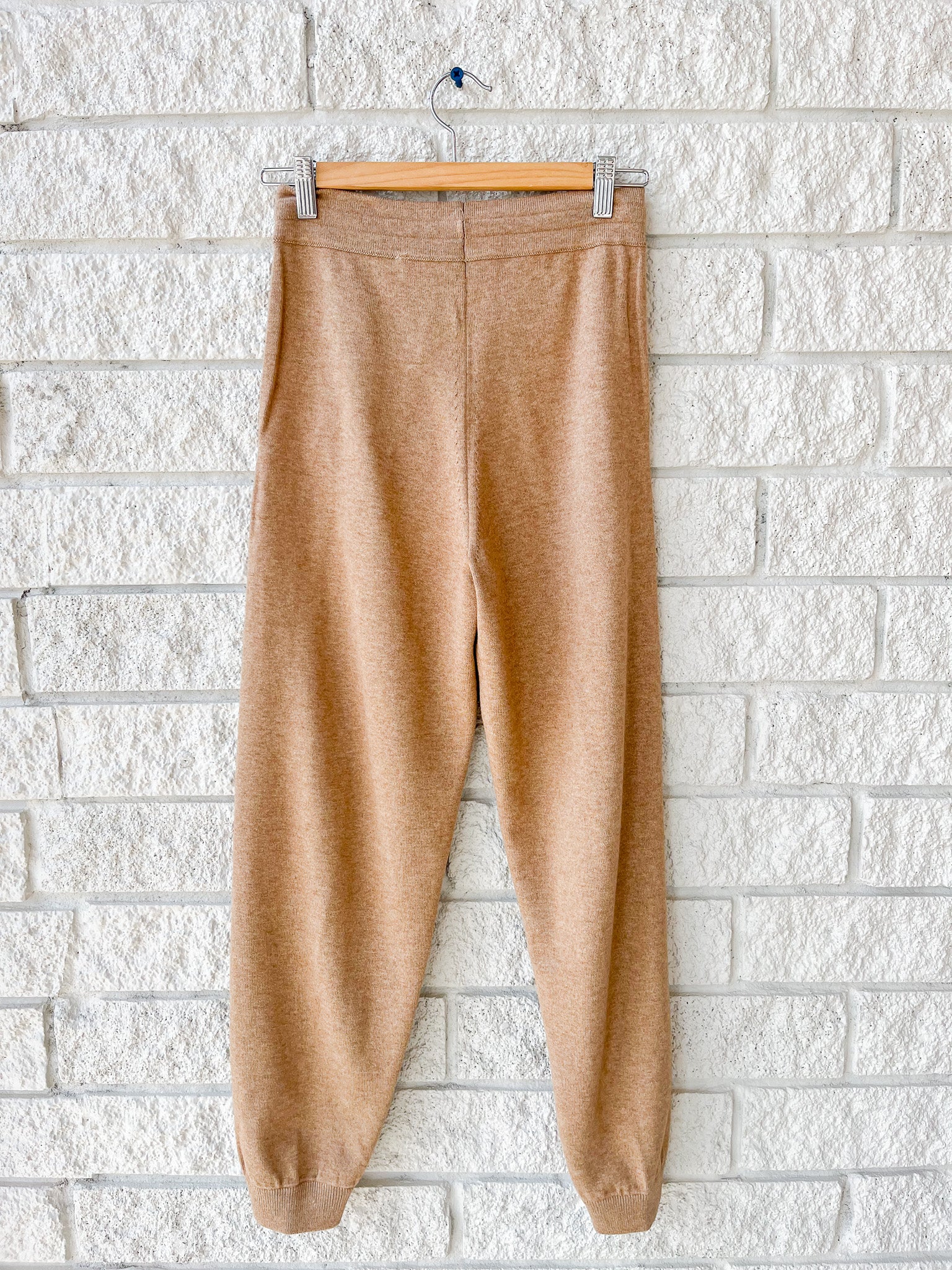 Kira Tapered Leg Track Trousers