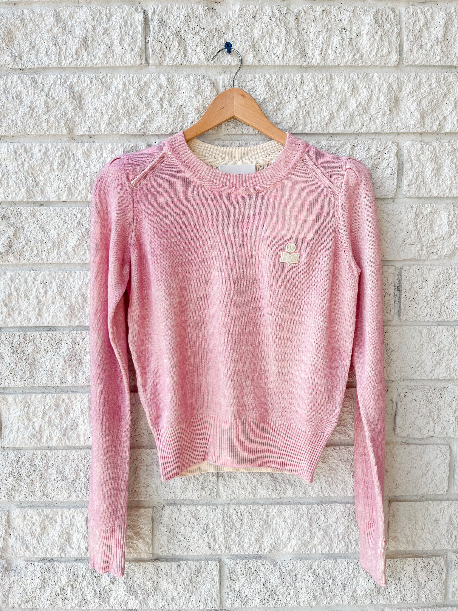 Abelle Sweater