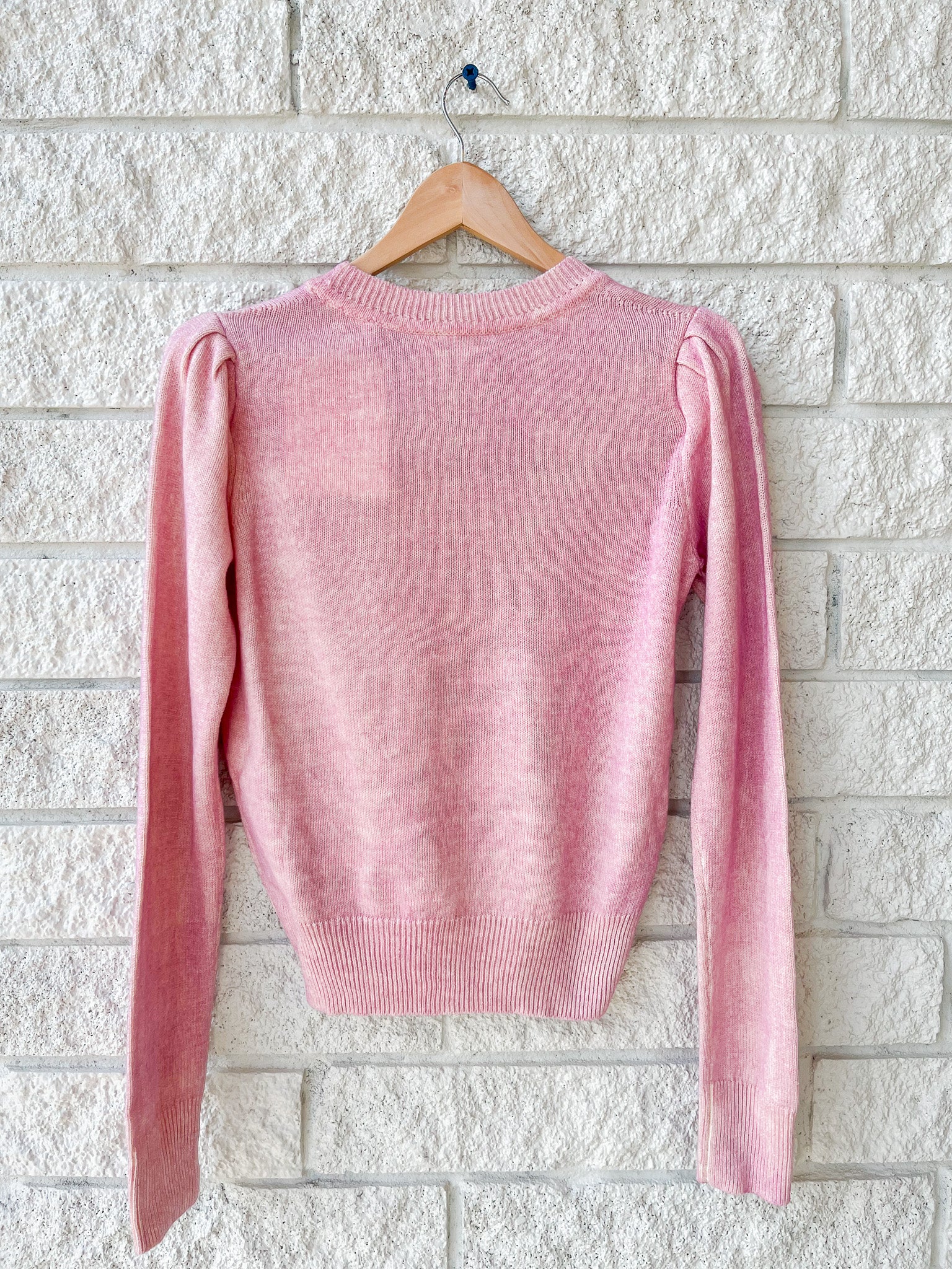 Abelle Sweater