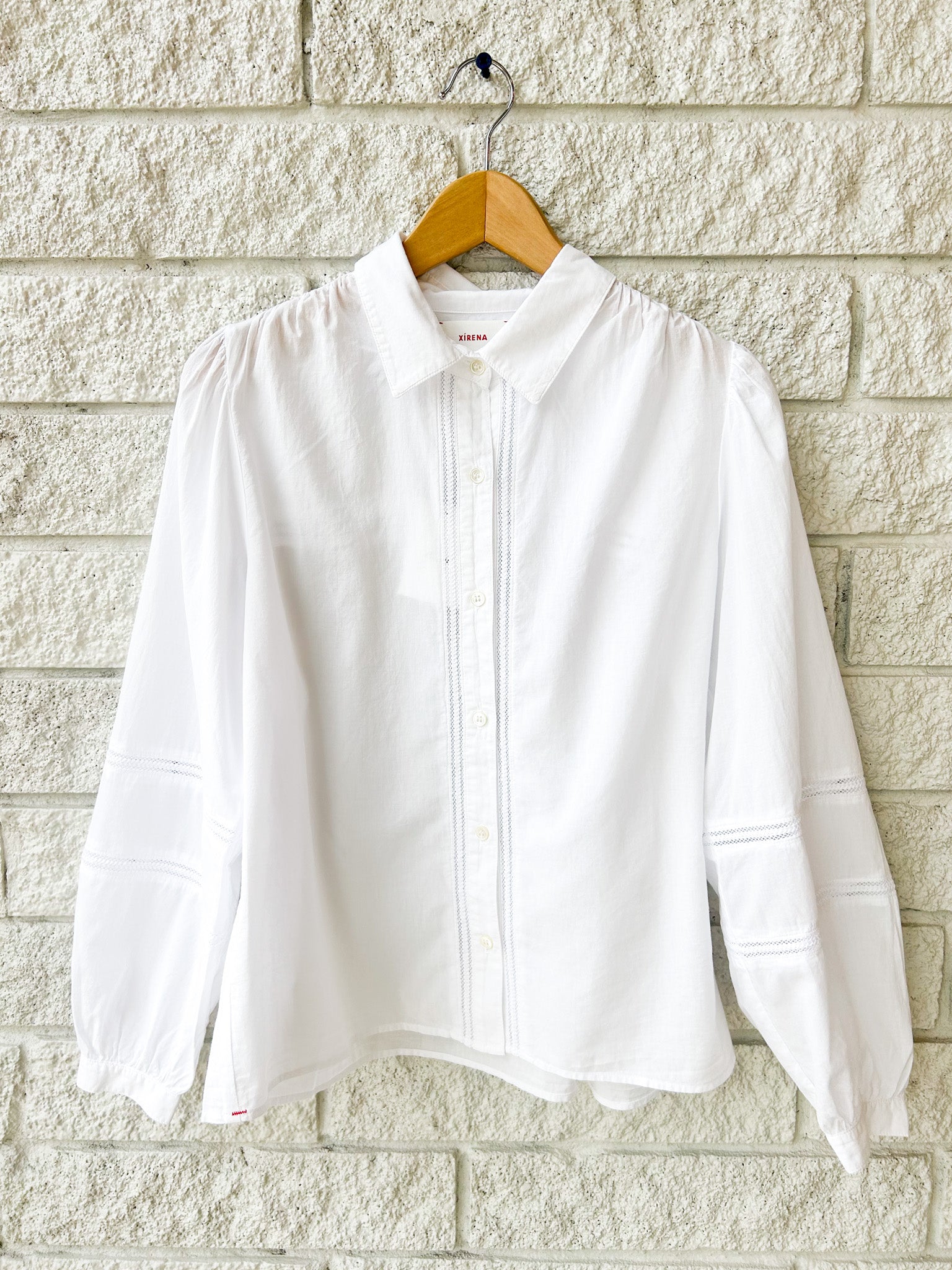 Renata Shirt