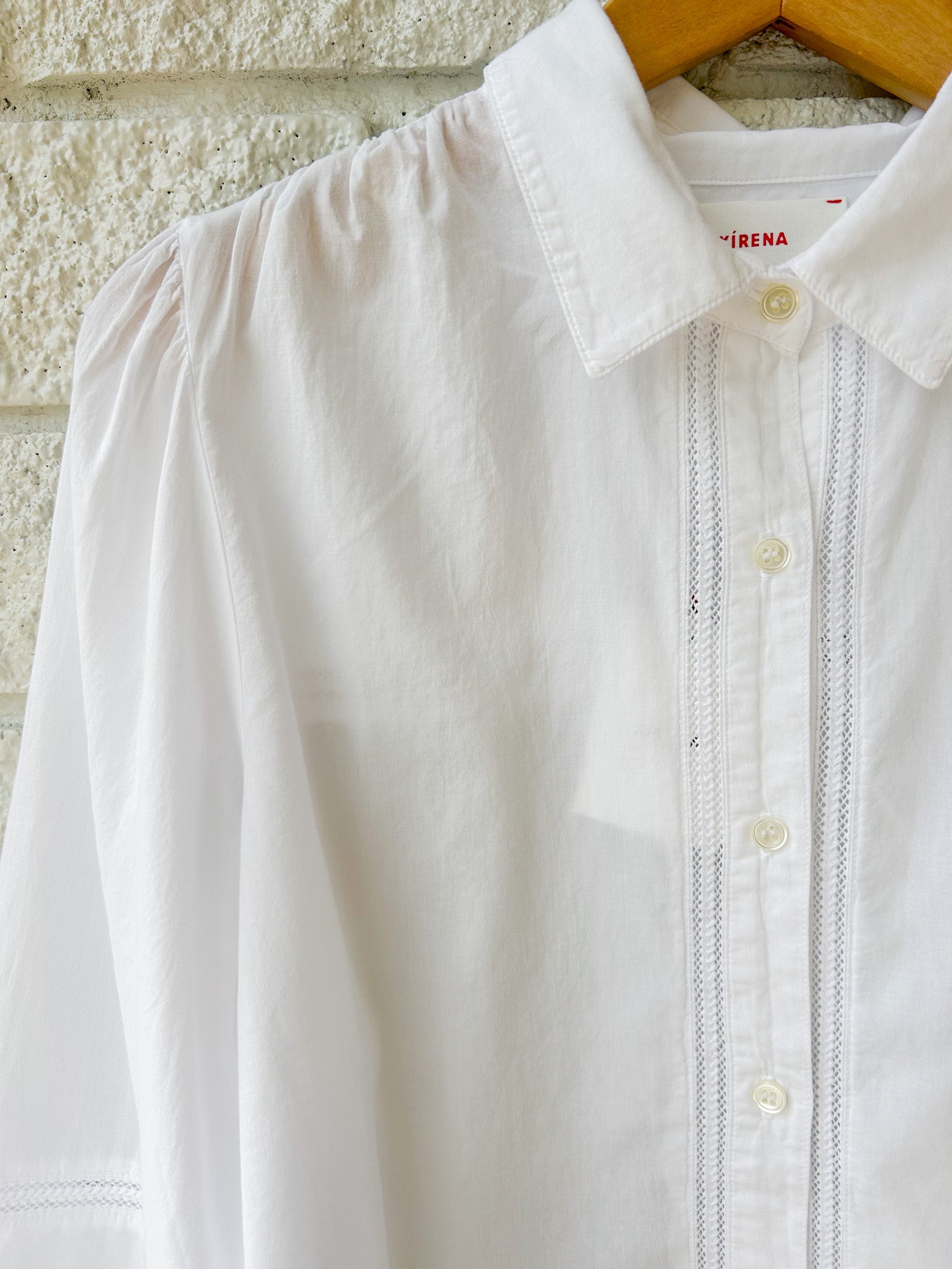 Renata Shirt