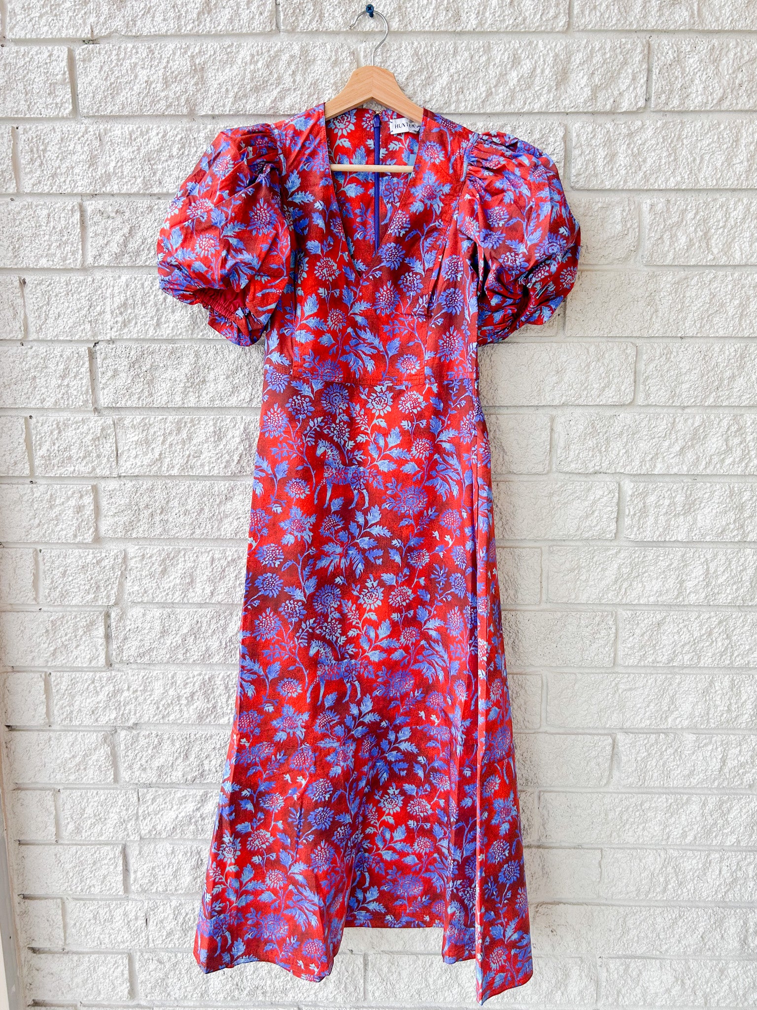 Harrison Dress