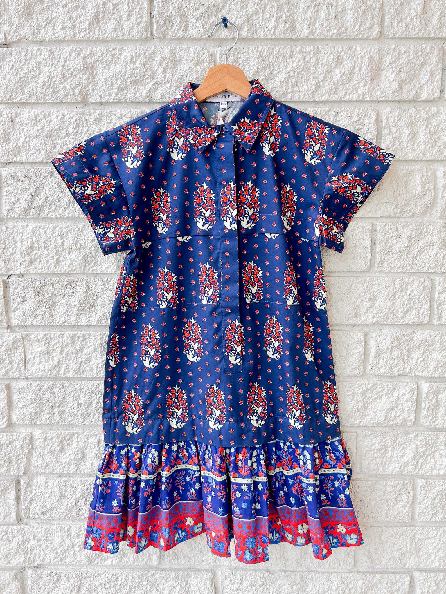 Addison Dress