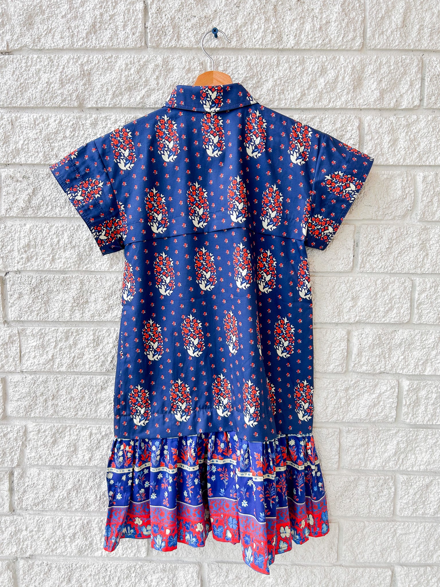 Addison Dress