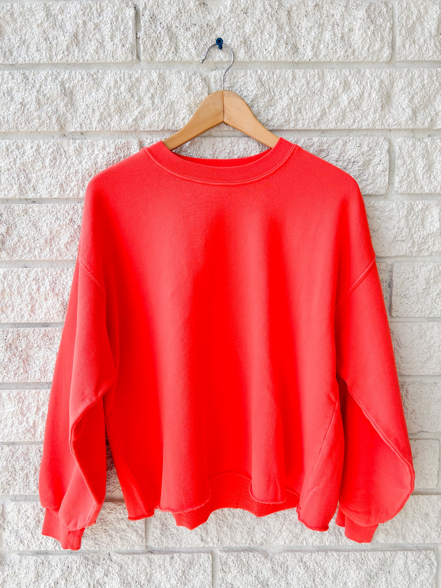 Honor Sweatshirt