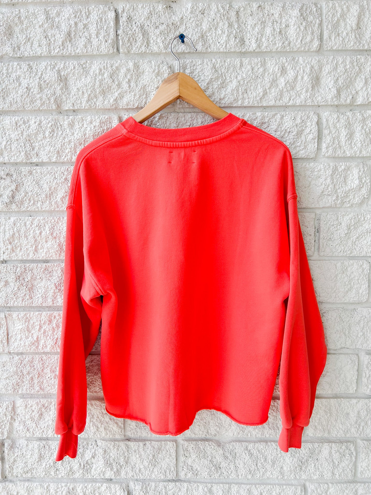 Honor Sweatshirt
