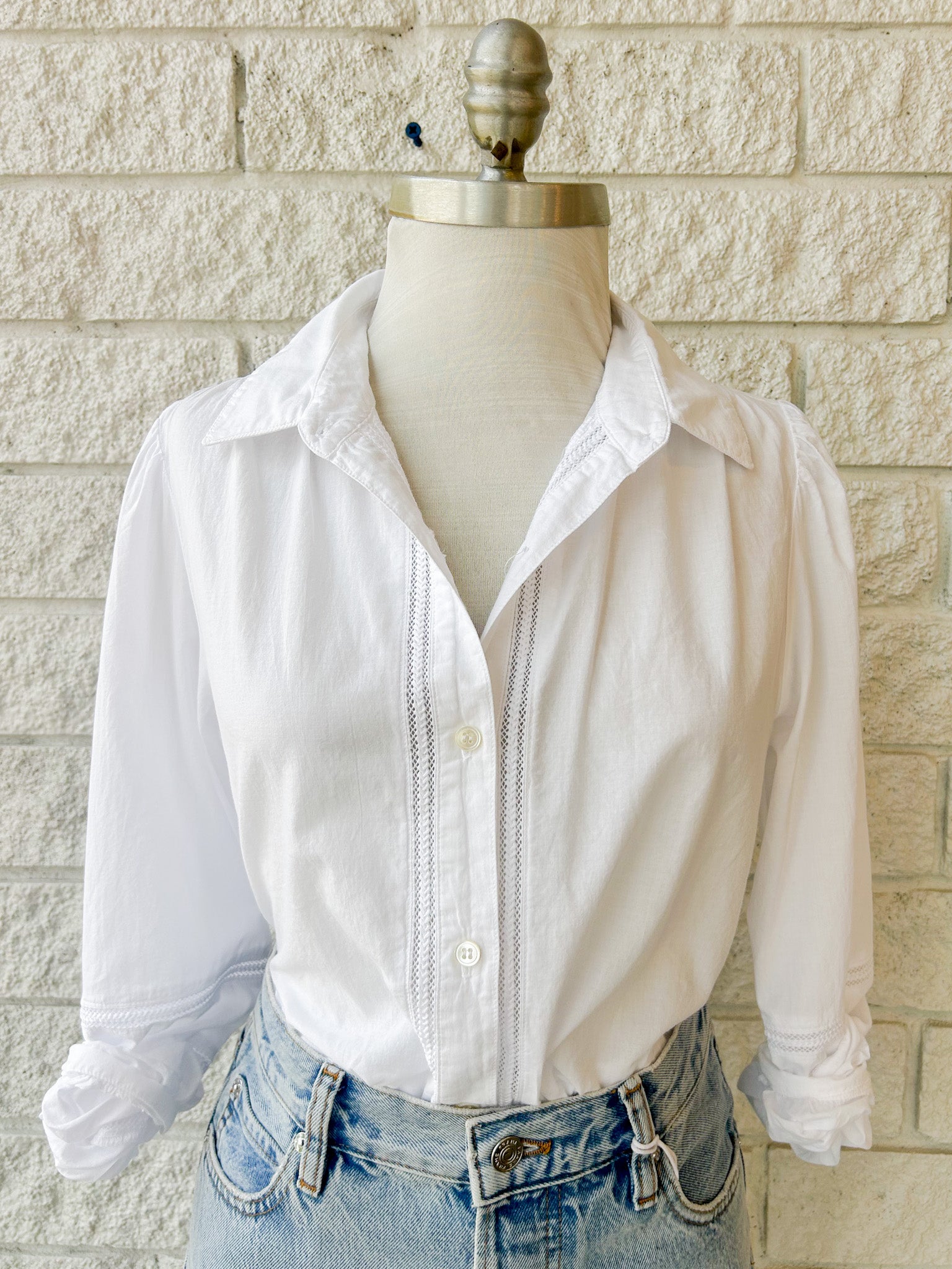 Renata Shirt