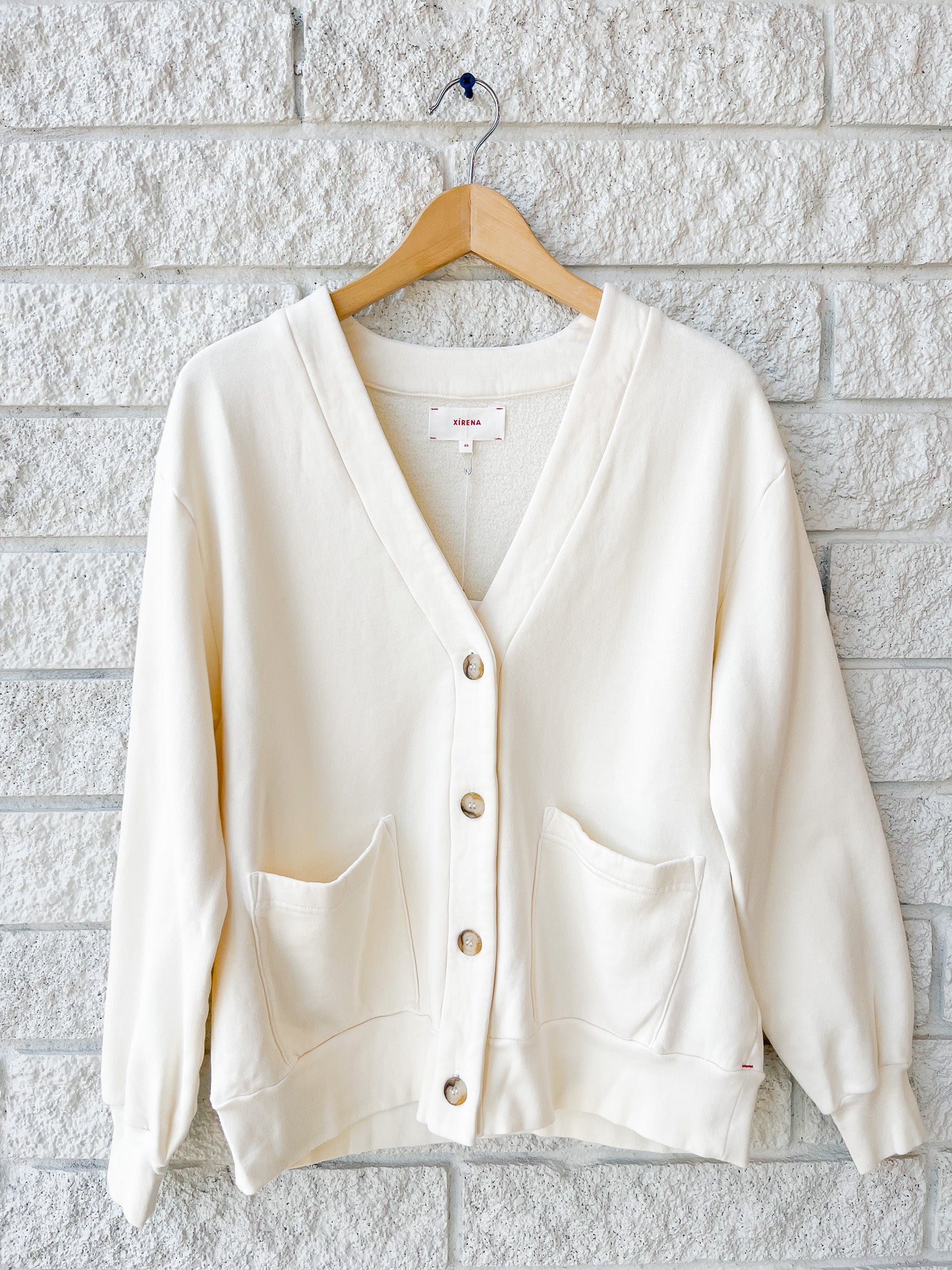 Benny Cardigan
