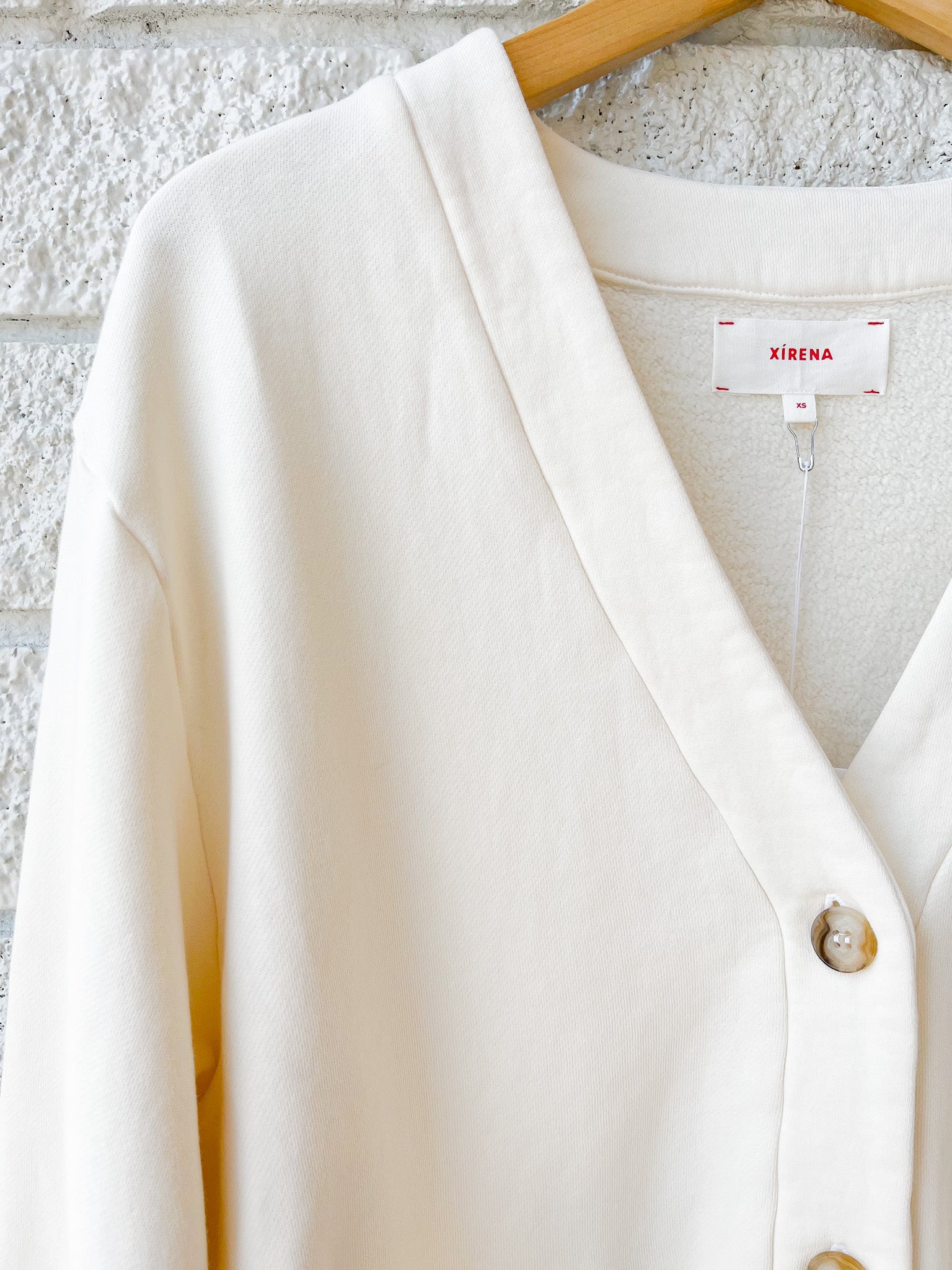 Benny Cardigan