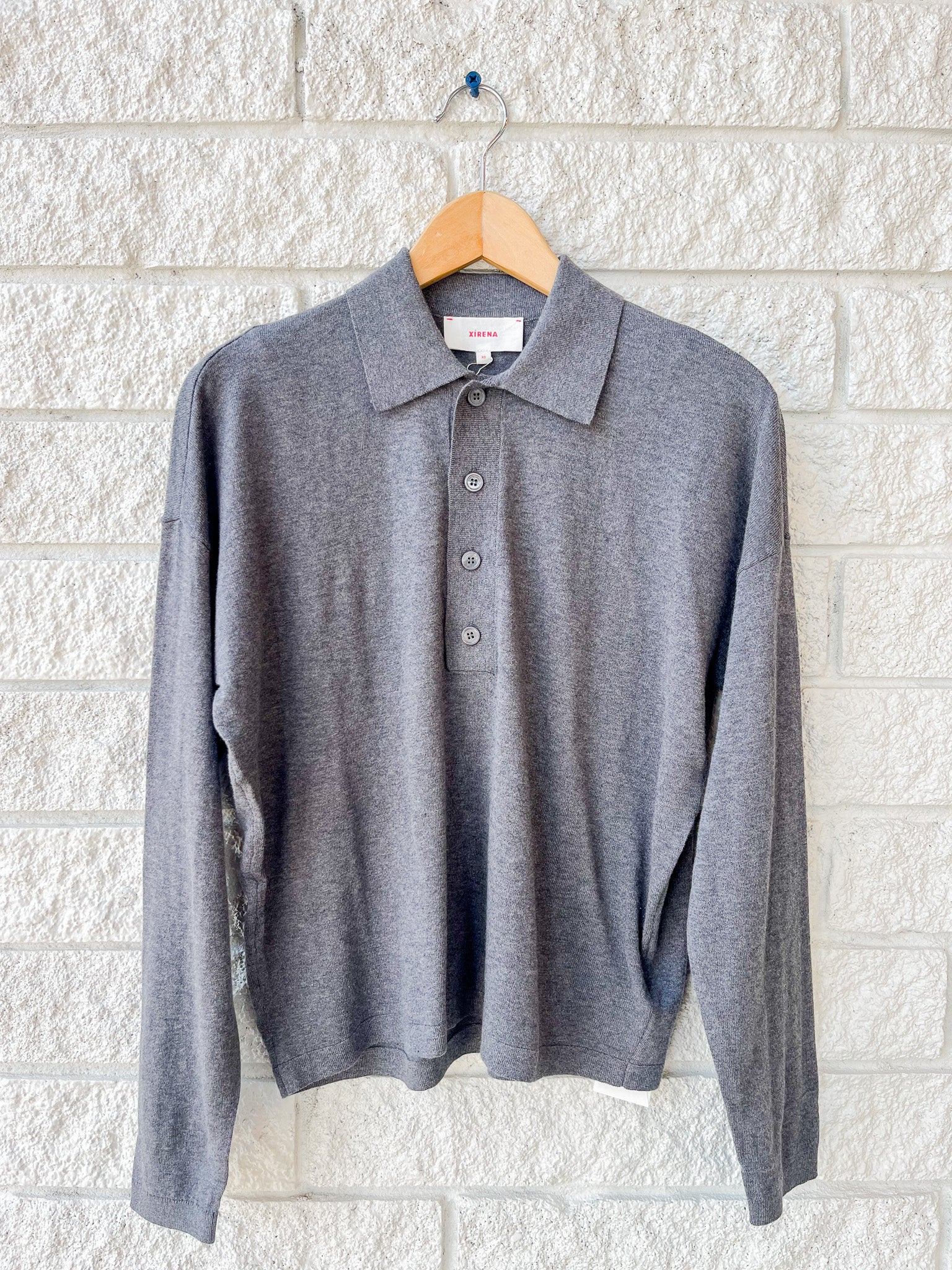 Collin Sweater