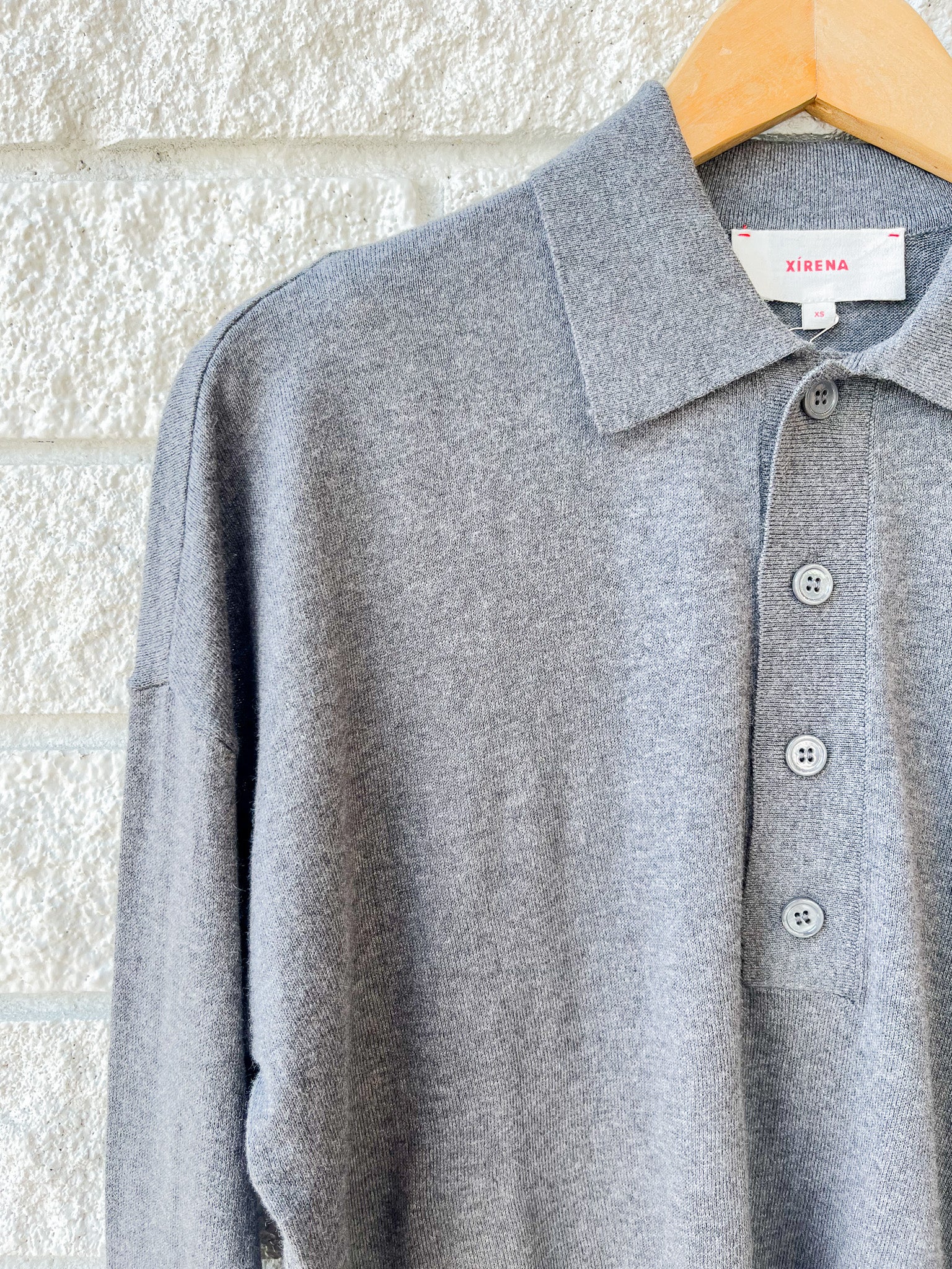 Collin Sweater