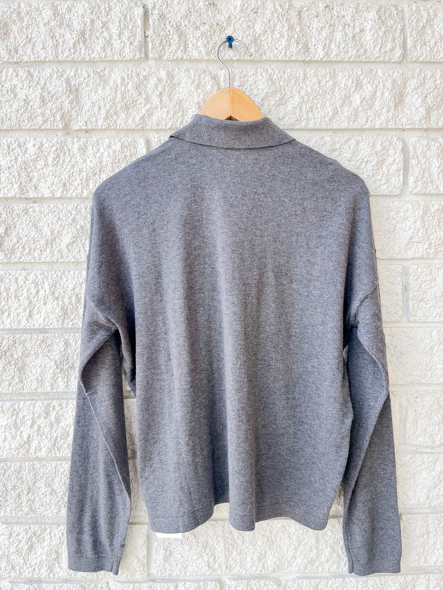 Collin Sweater