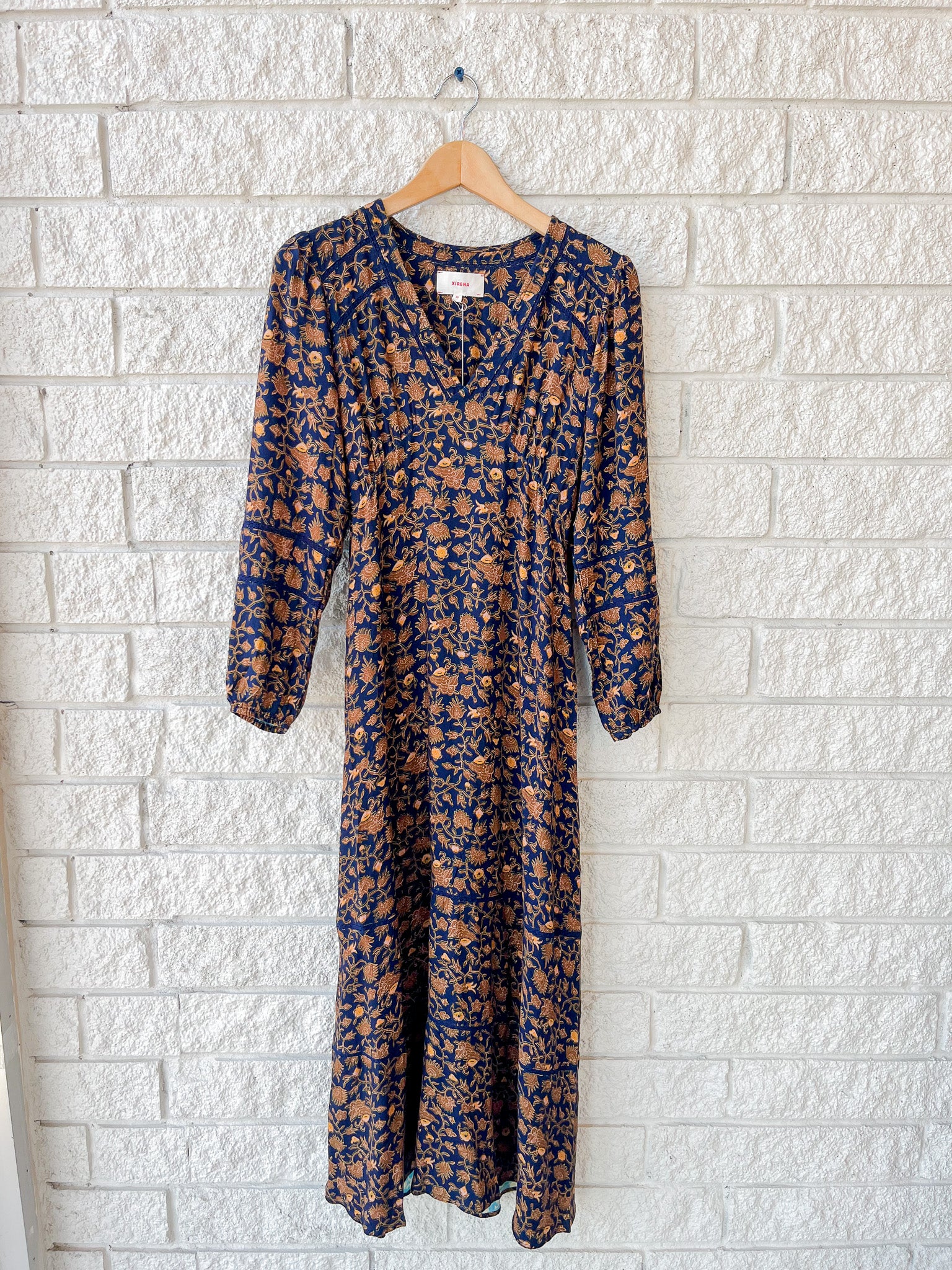 Charly Dress