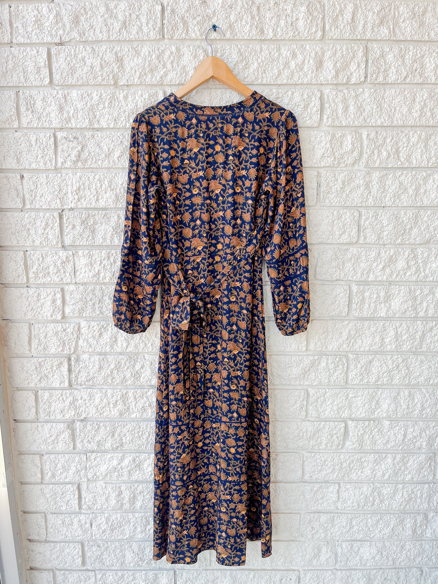 Charly Dress