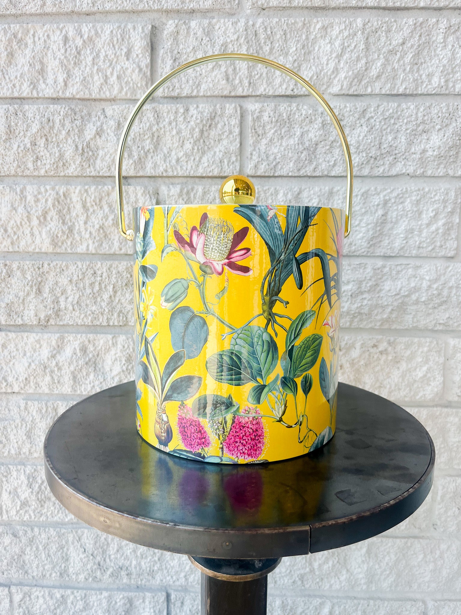 Lisse Ice Bucket