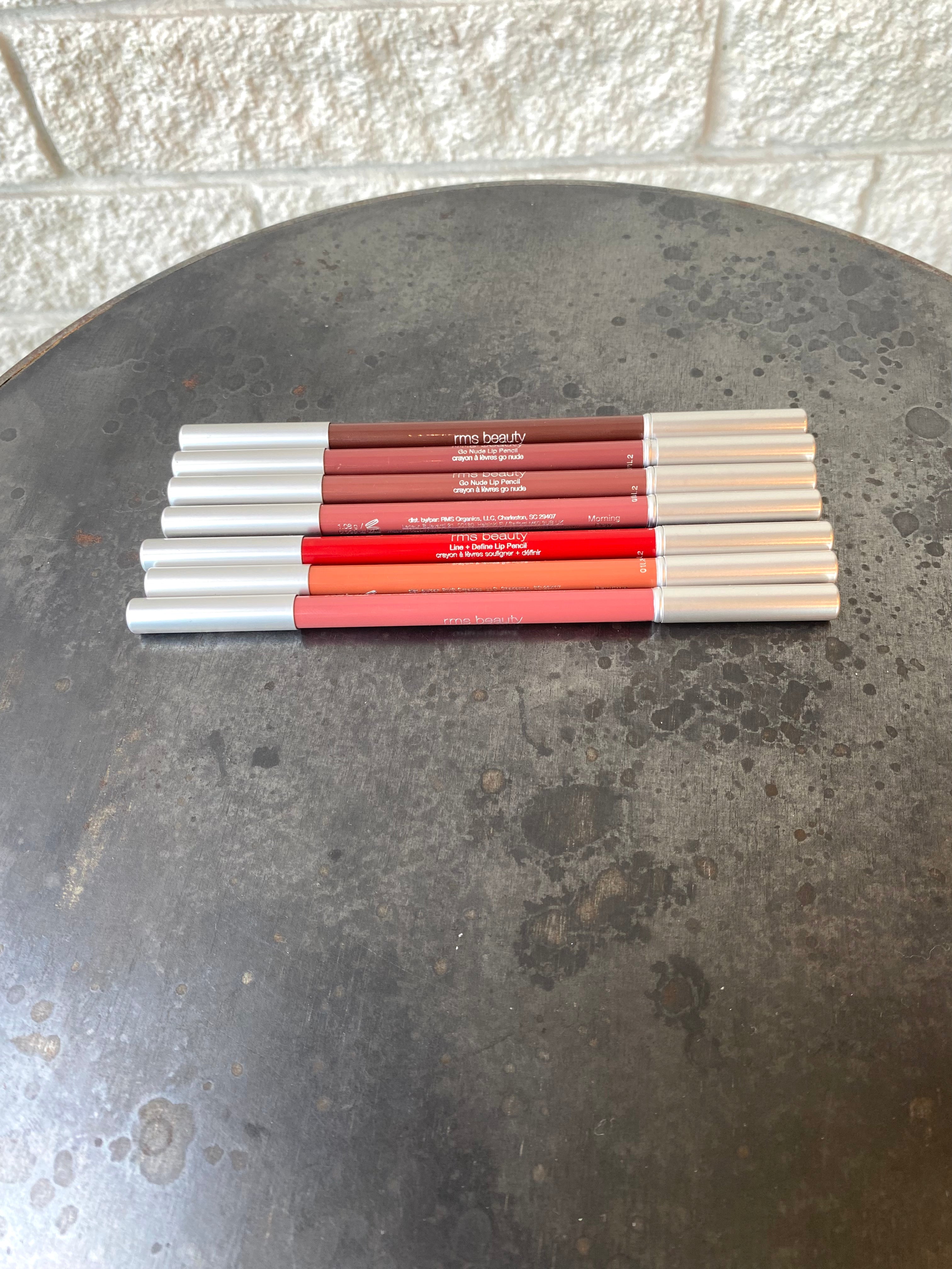Go Nude Lip Pencil