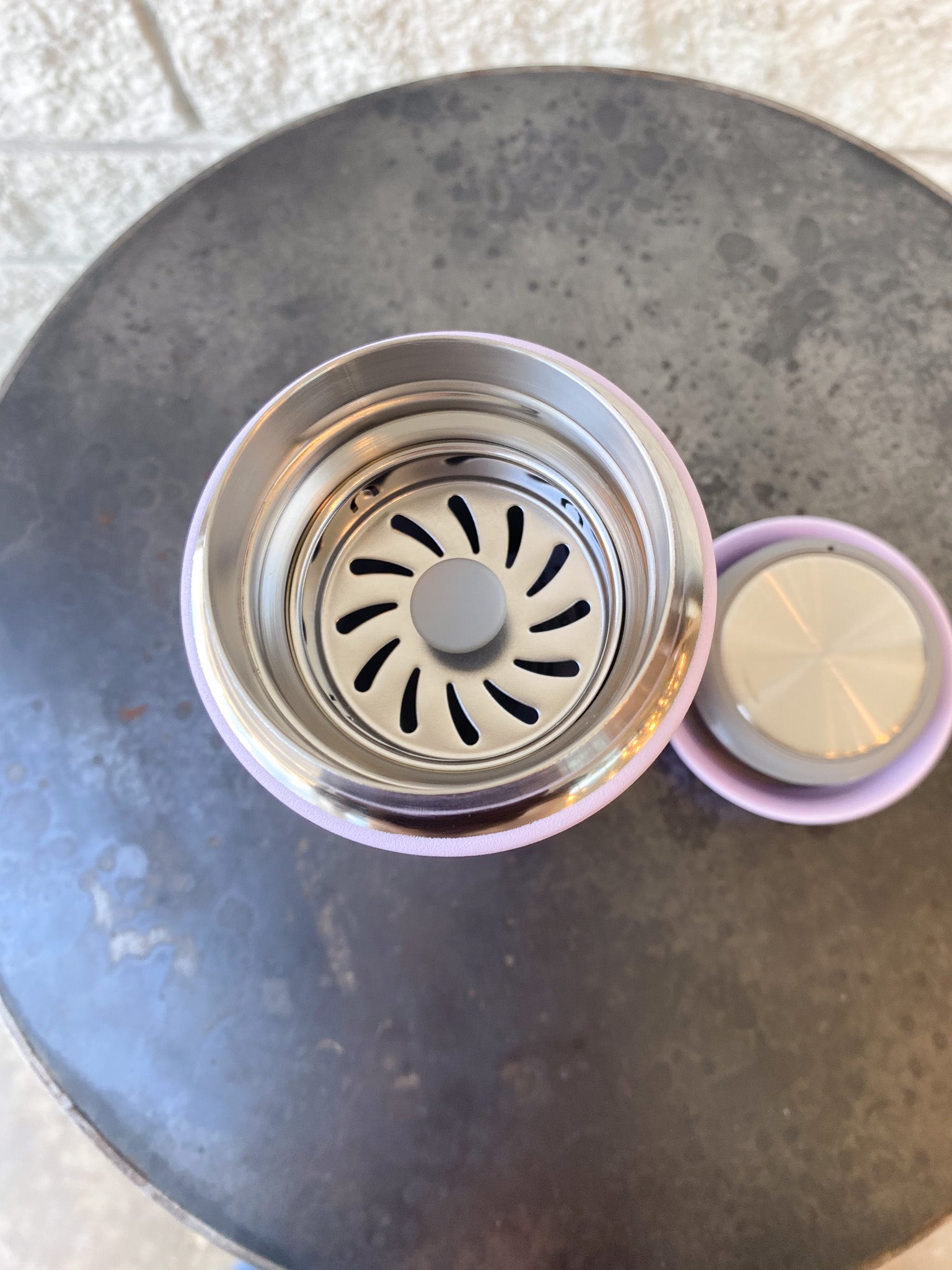 Carter Move Mug - Peri Twinkle