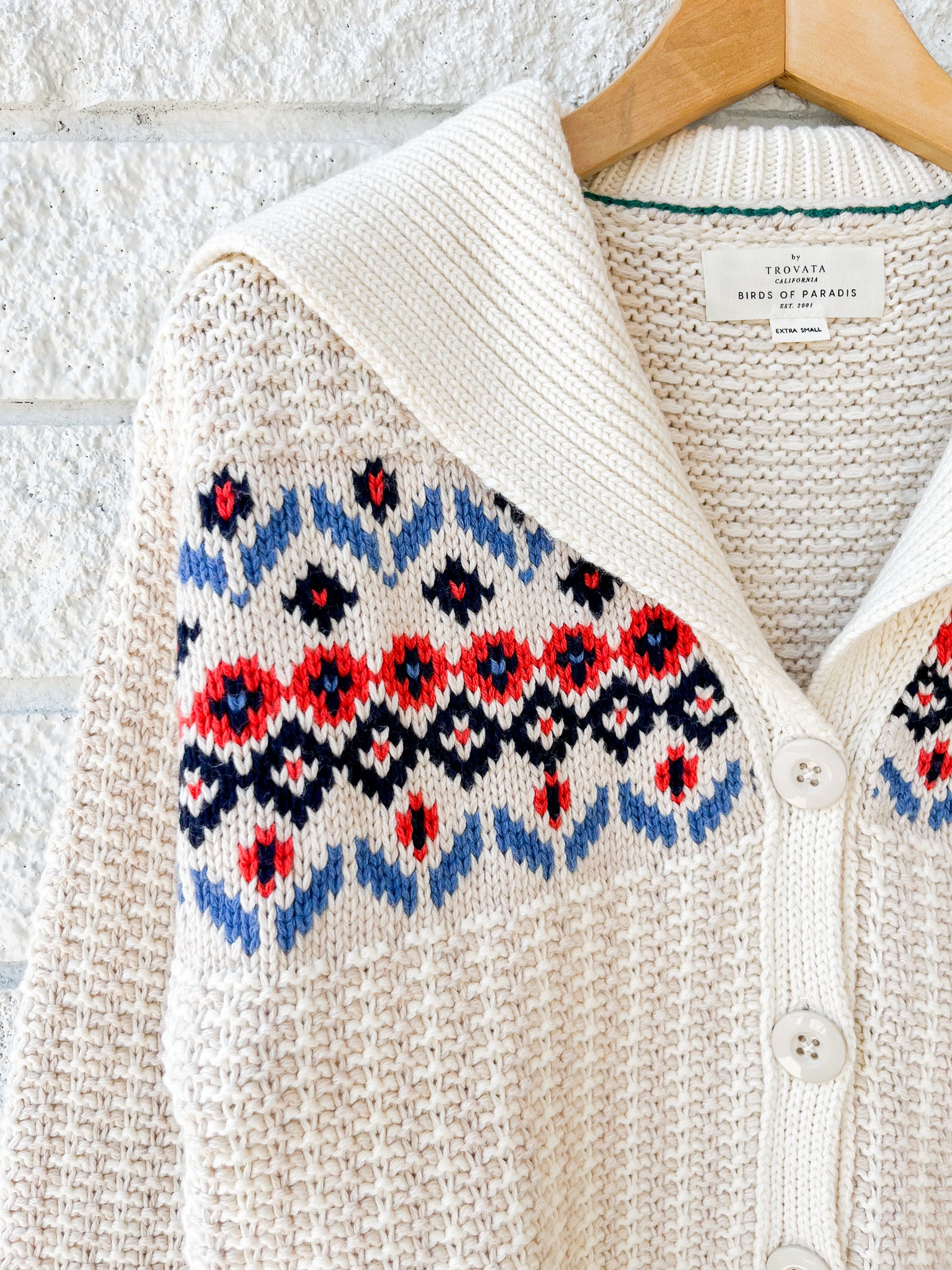 Savannah Cardigan