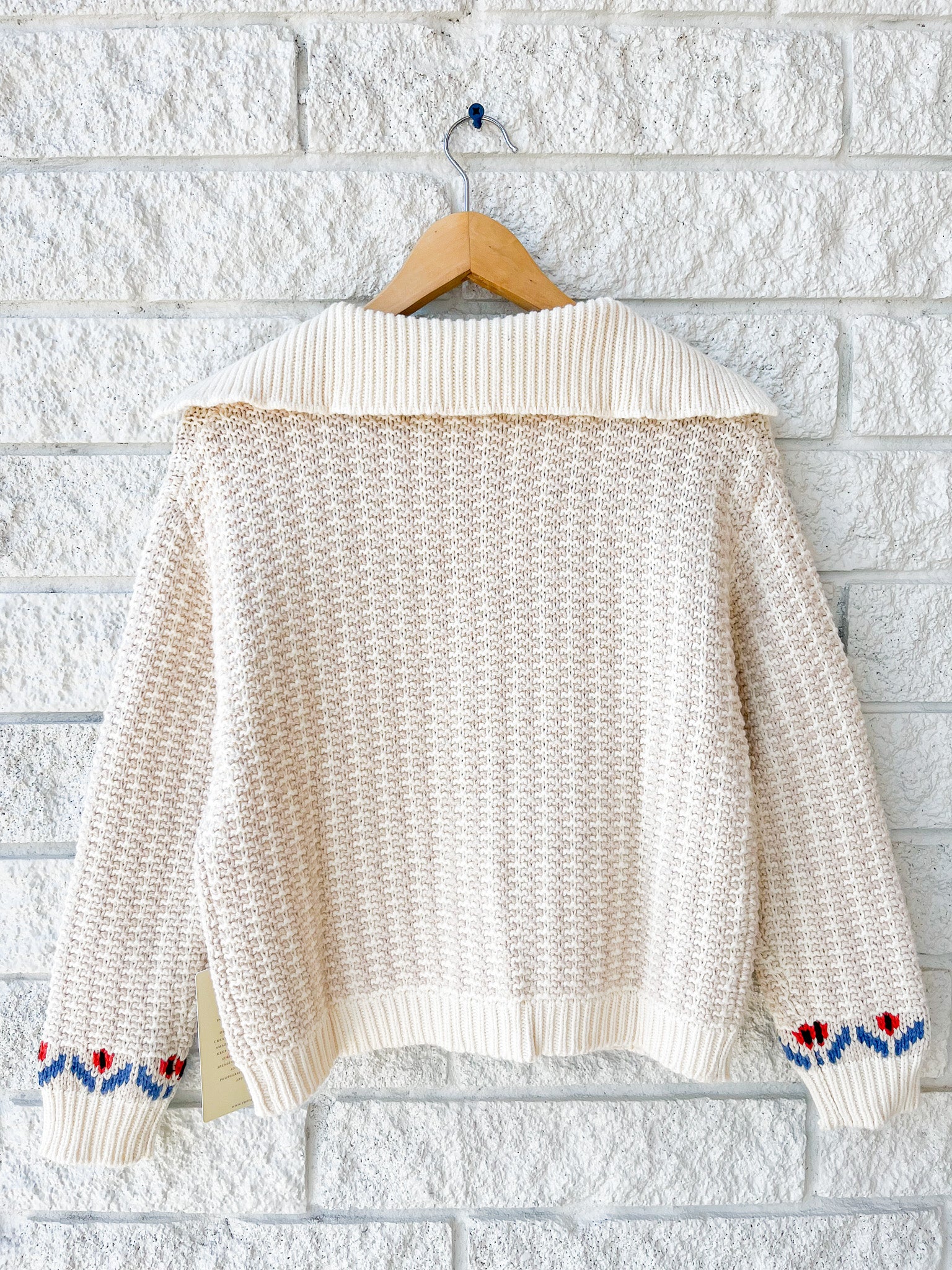 Savannah Cardigan