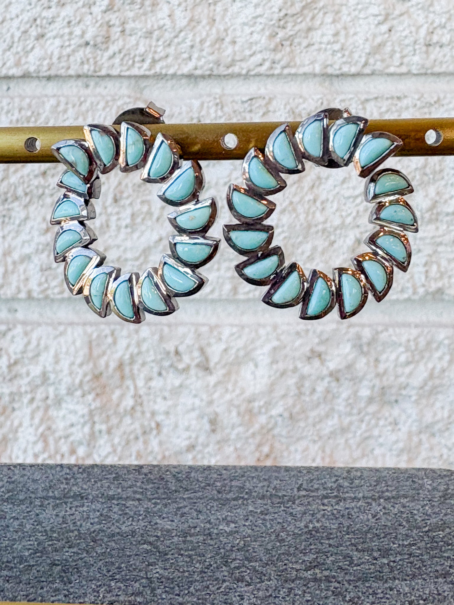 Marabou Bypass Hoops