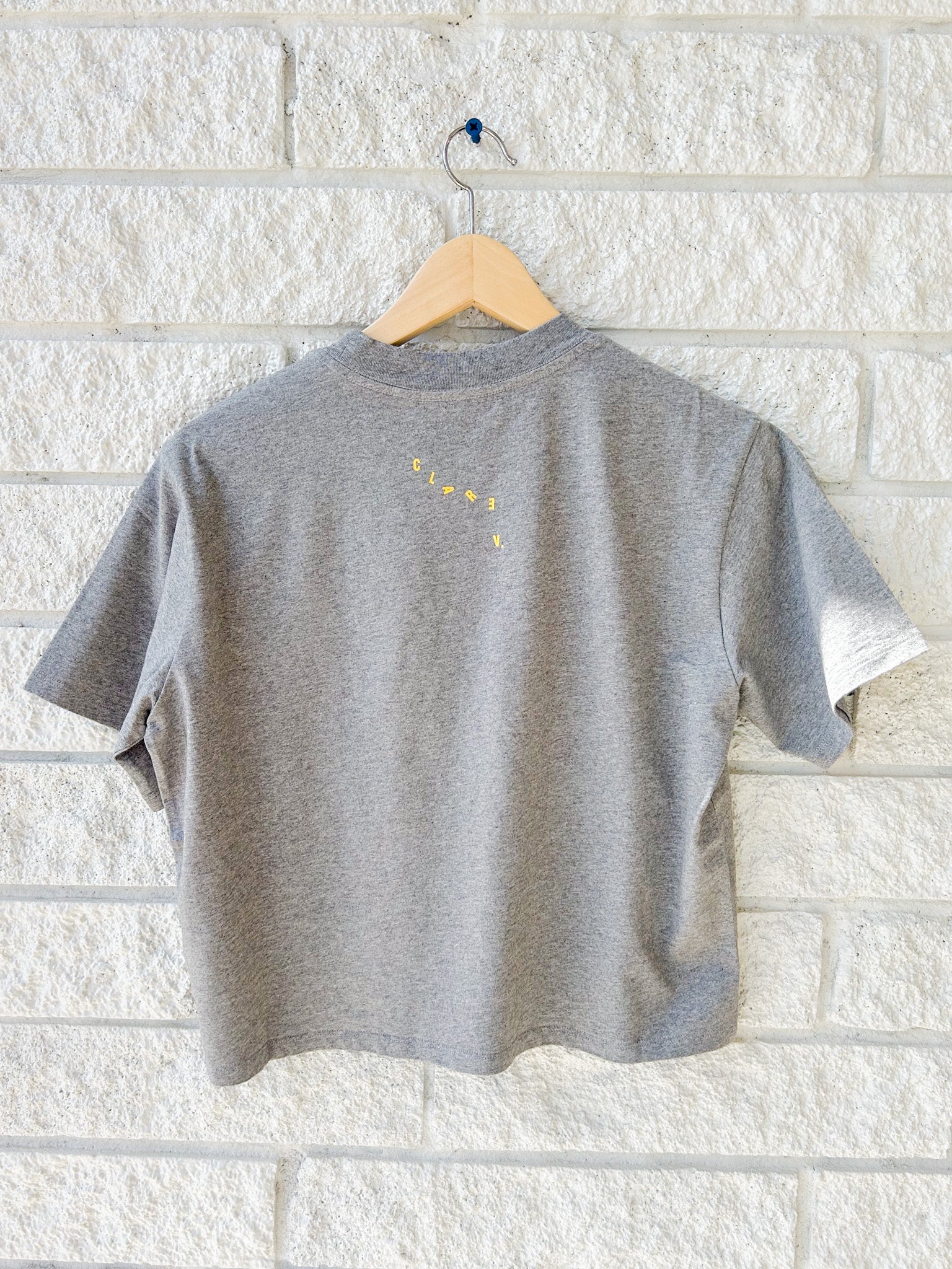 Le Carre Tee
