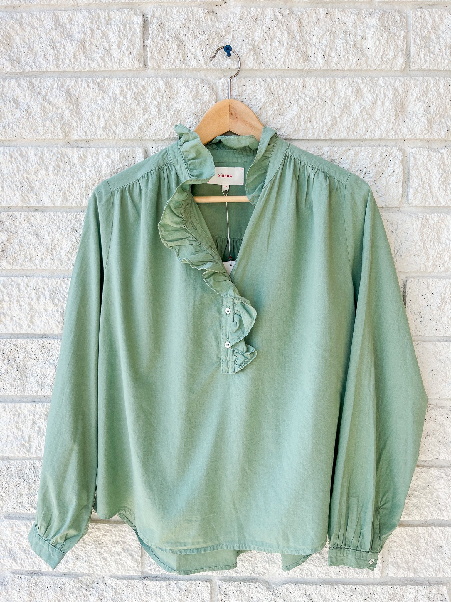 Caspian Top