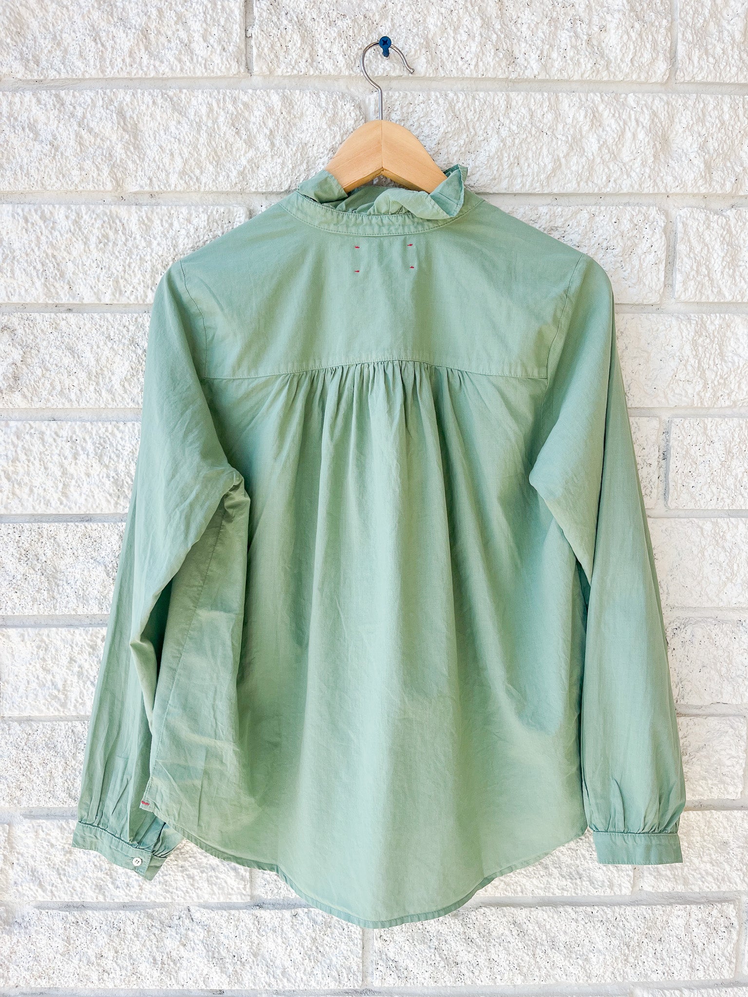 Caspian Top