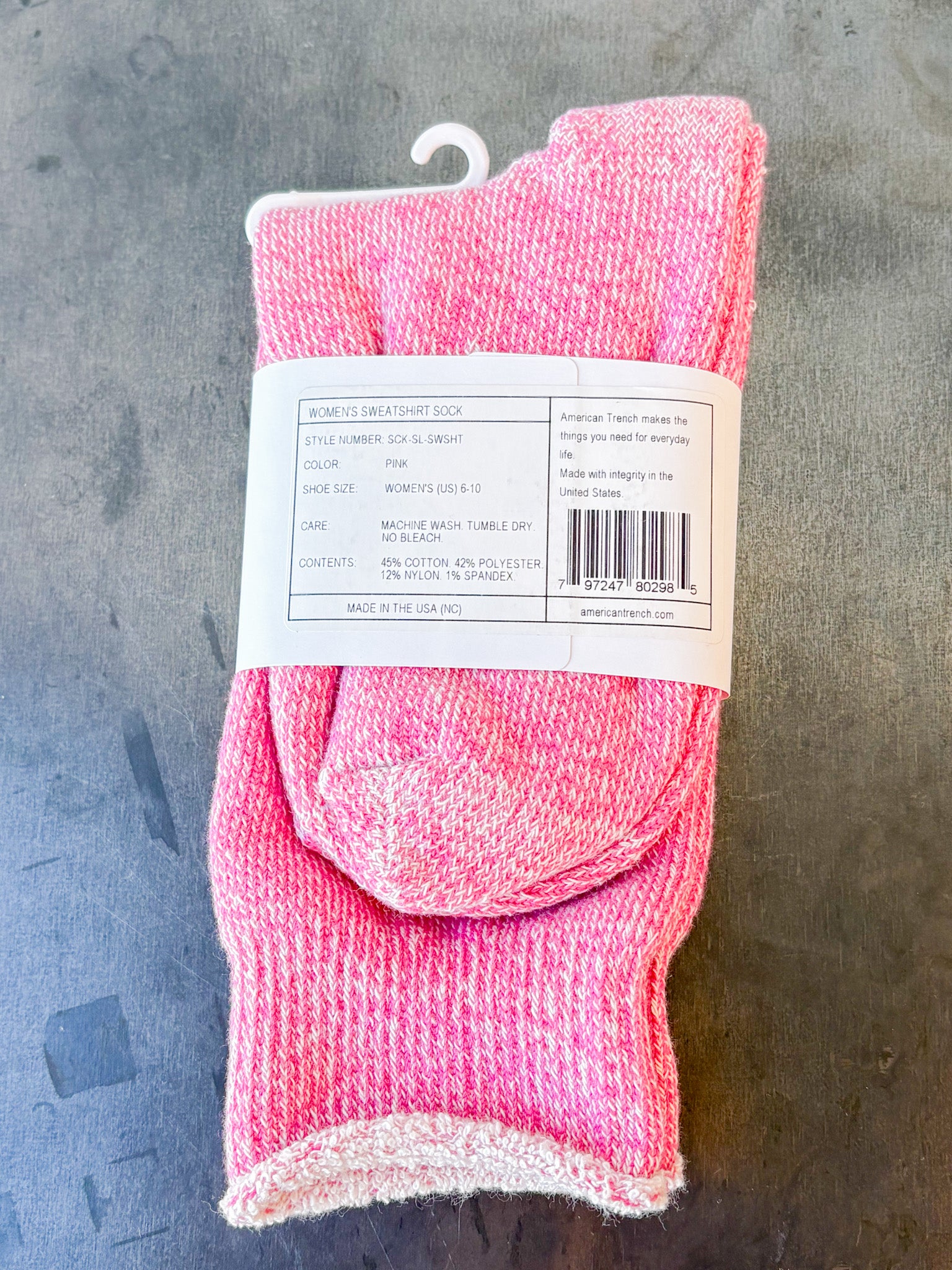 Women's Sunday Sock