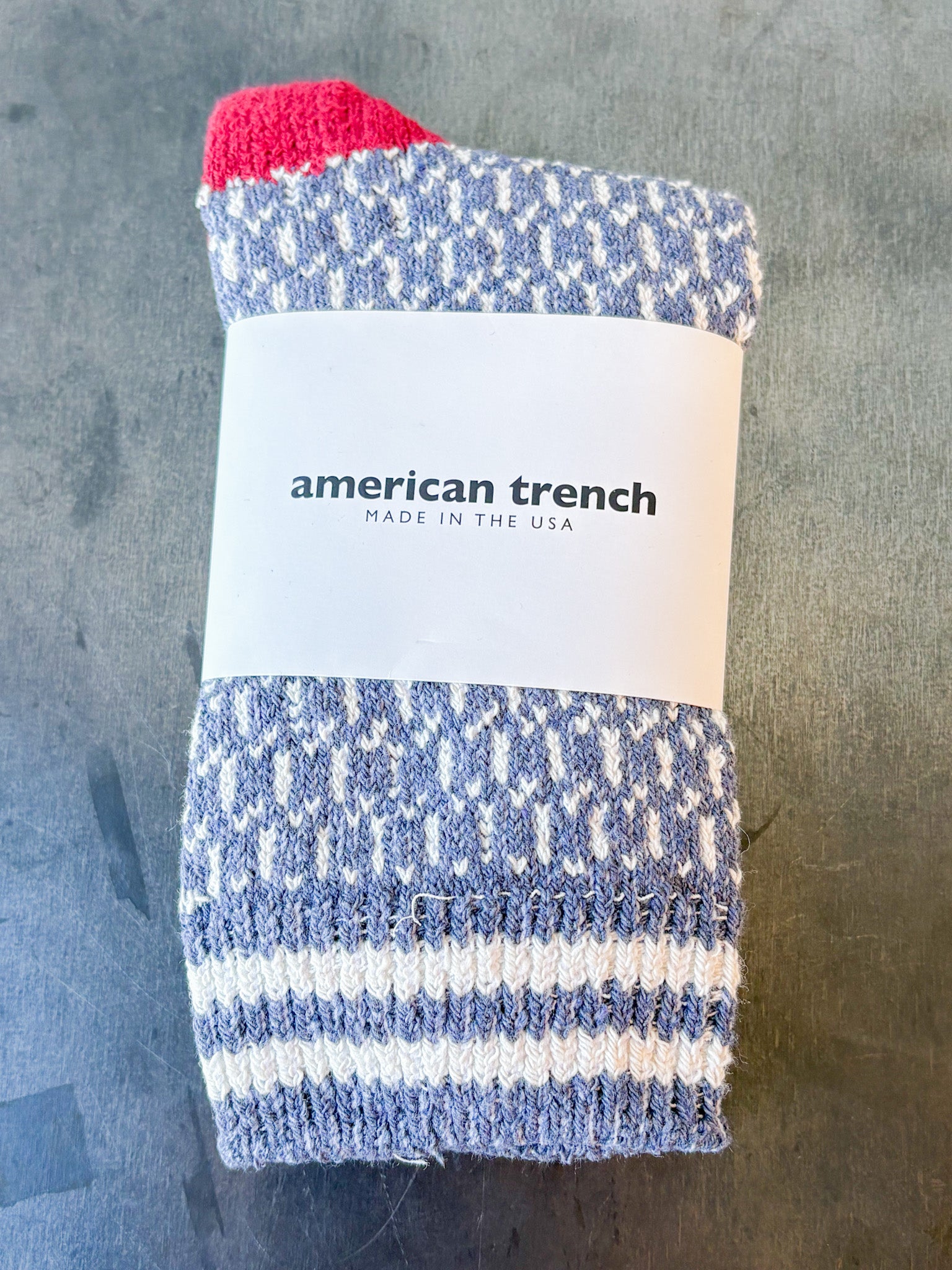 Women's Oslo Sock
