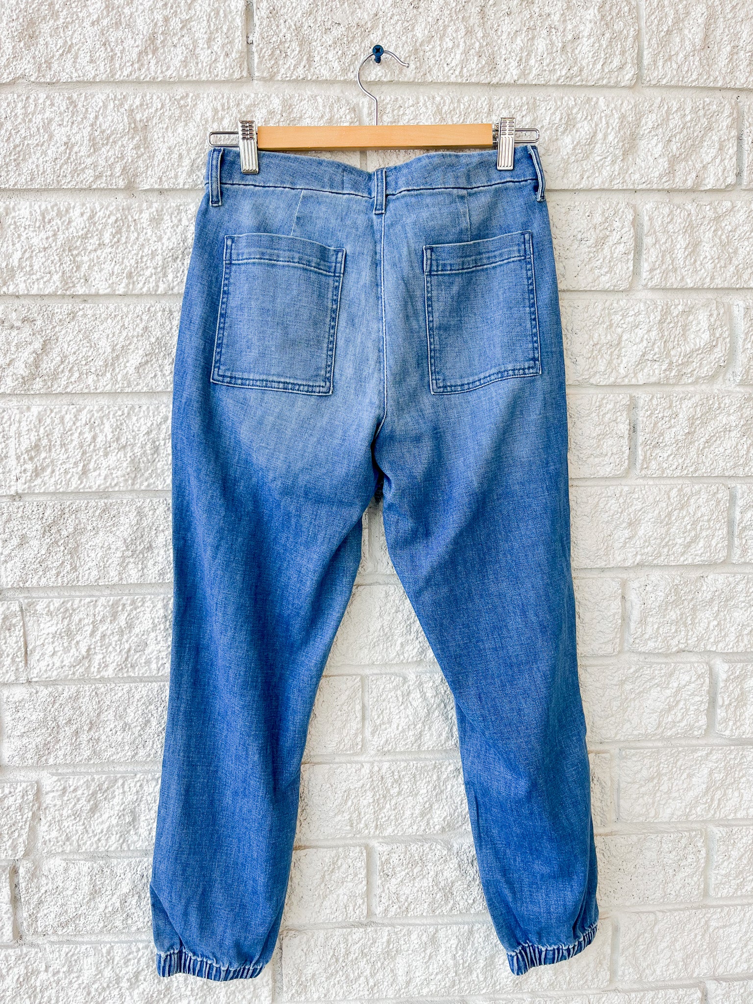 Jameson Utility Jogger