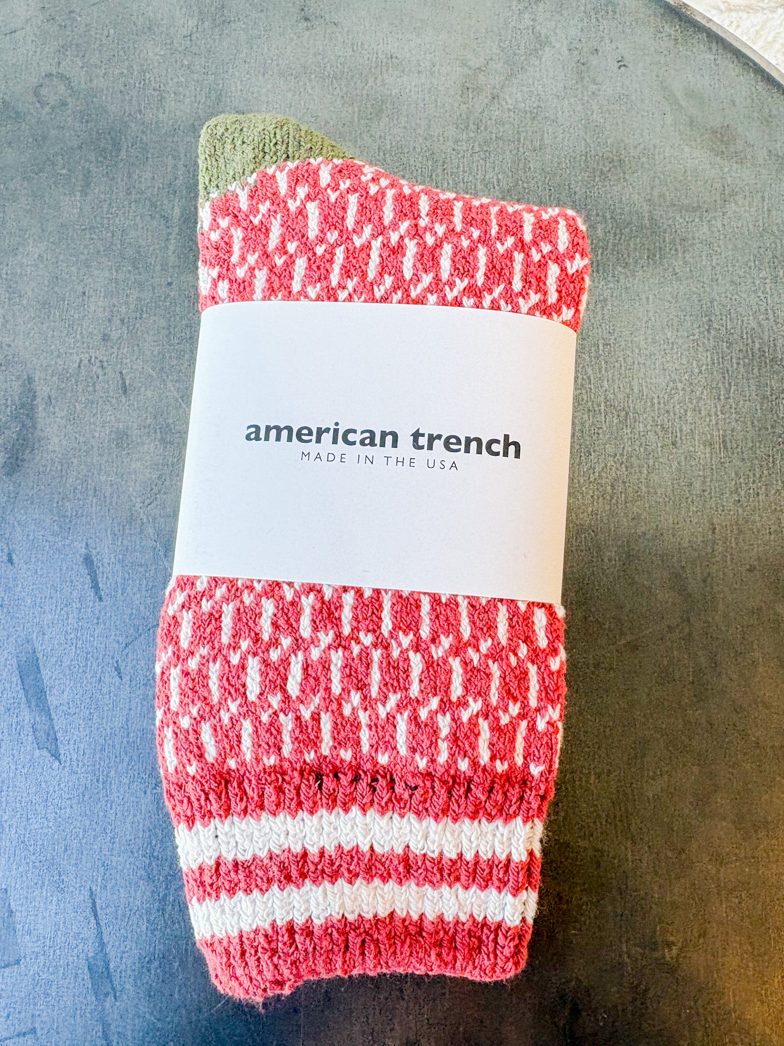 Women's Oslo Sock