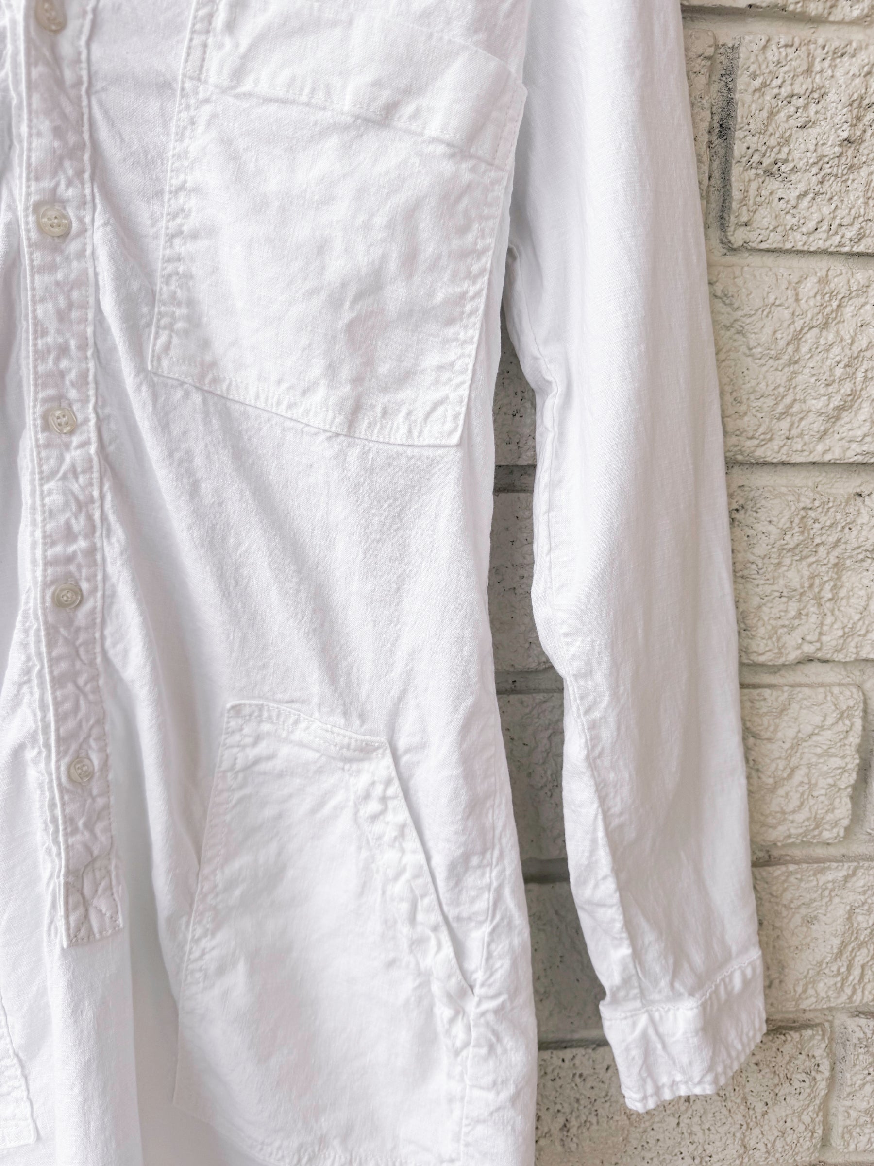 Southern Long-Sleeve Playsuit Dress