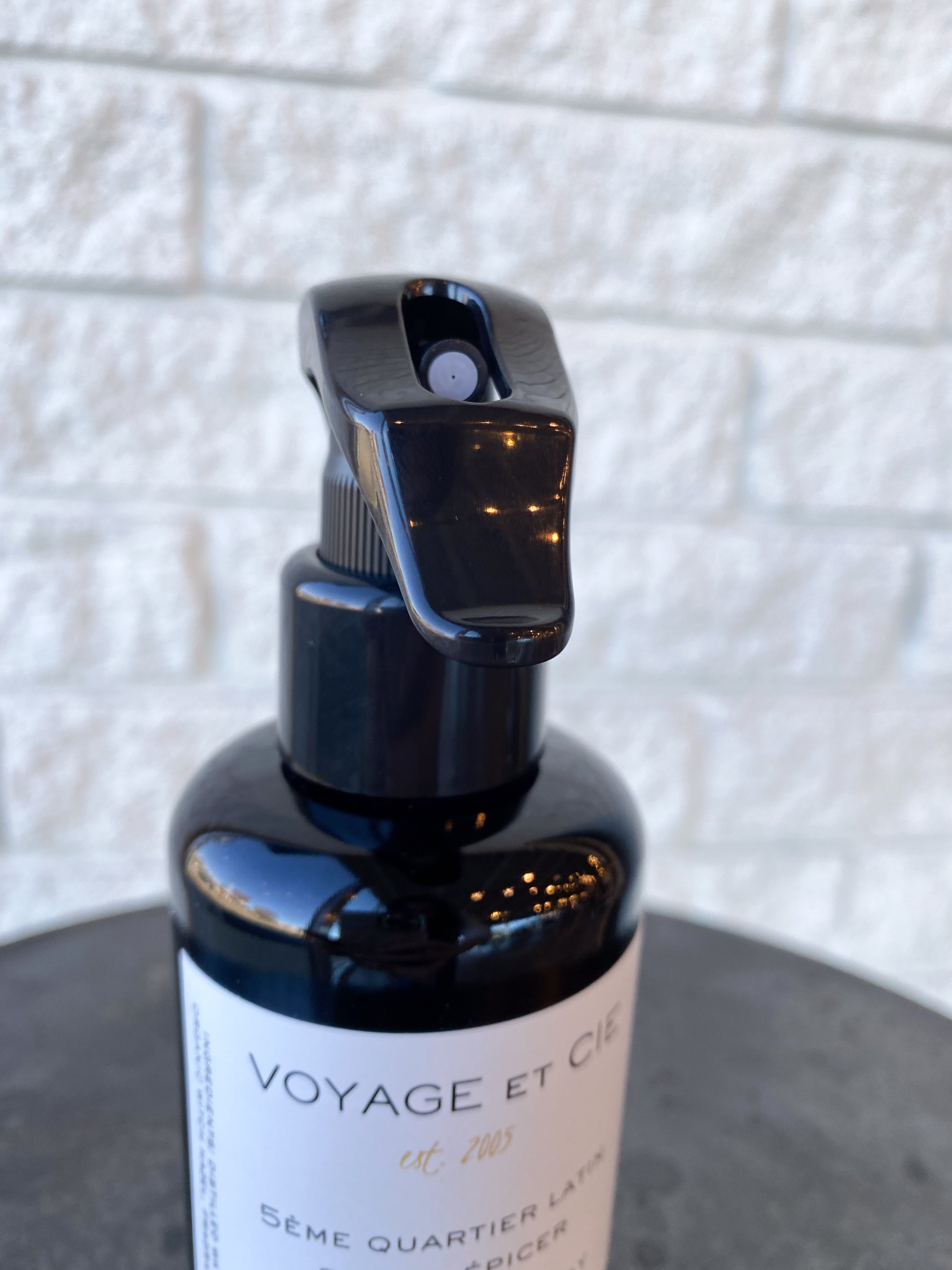 Atmosphere Spray