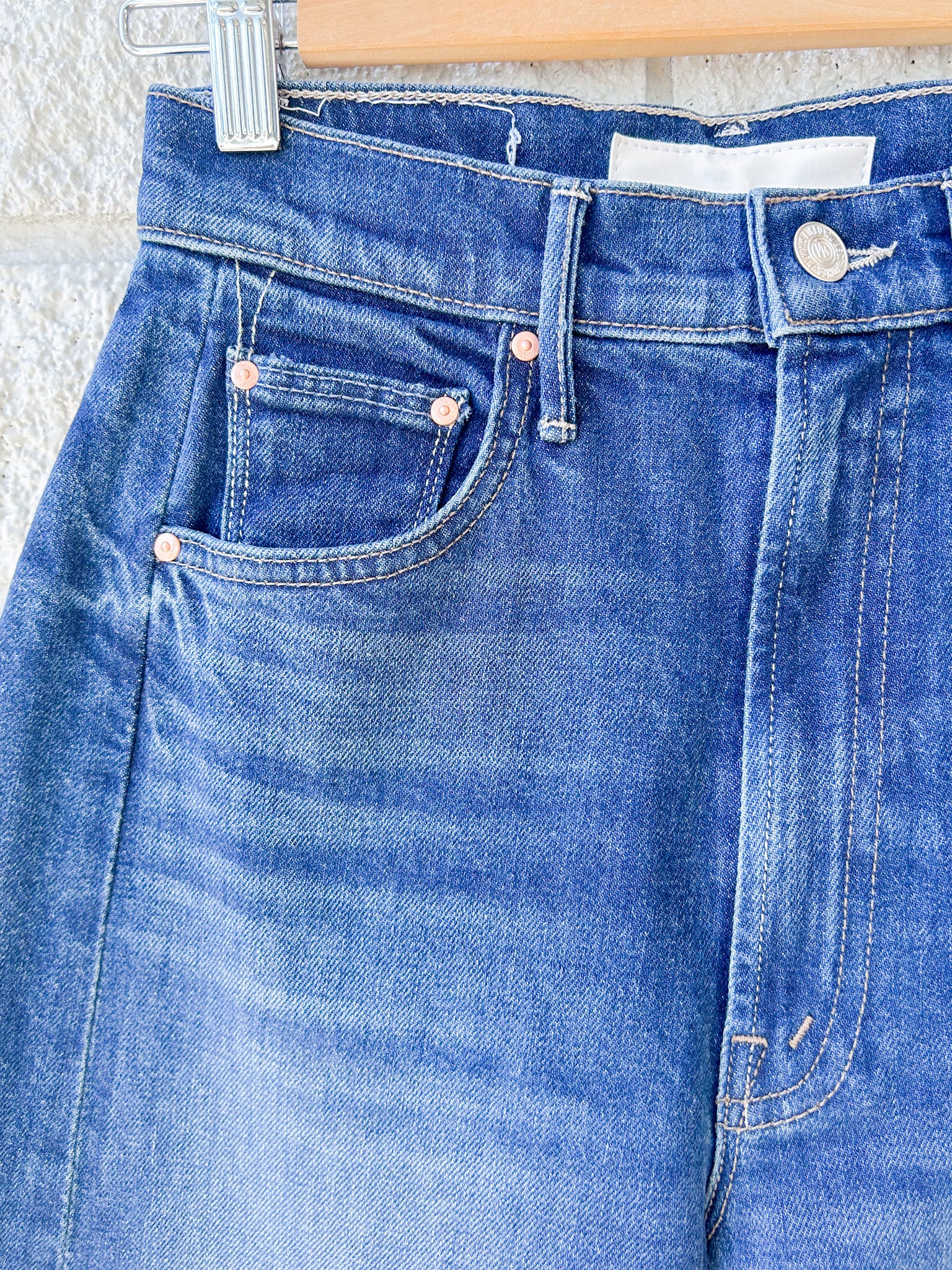 The Half-Pipe Ankle Cuff Fray