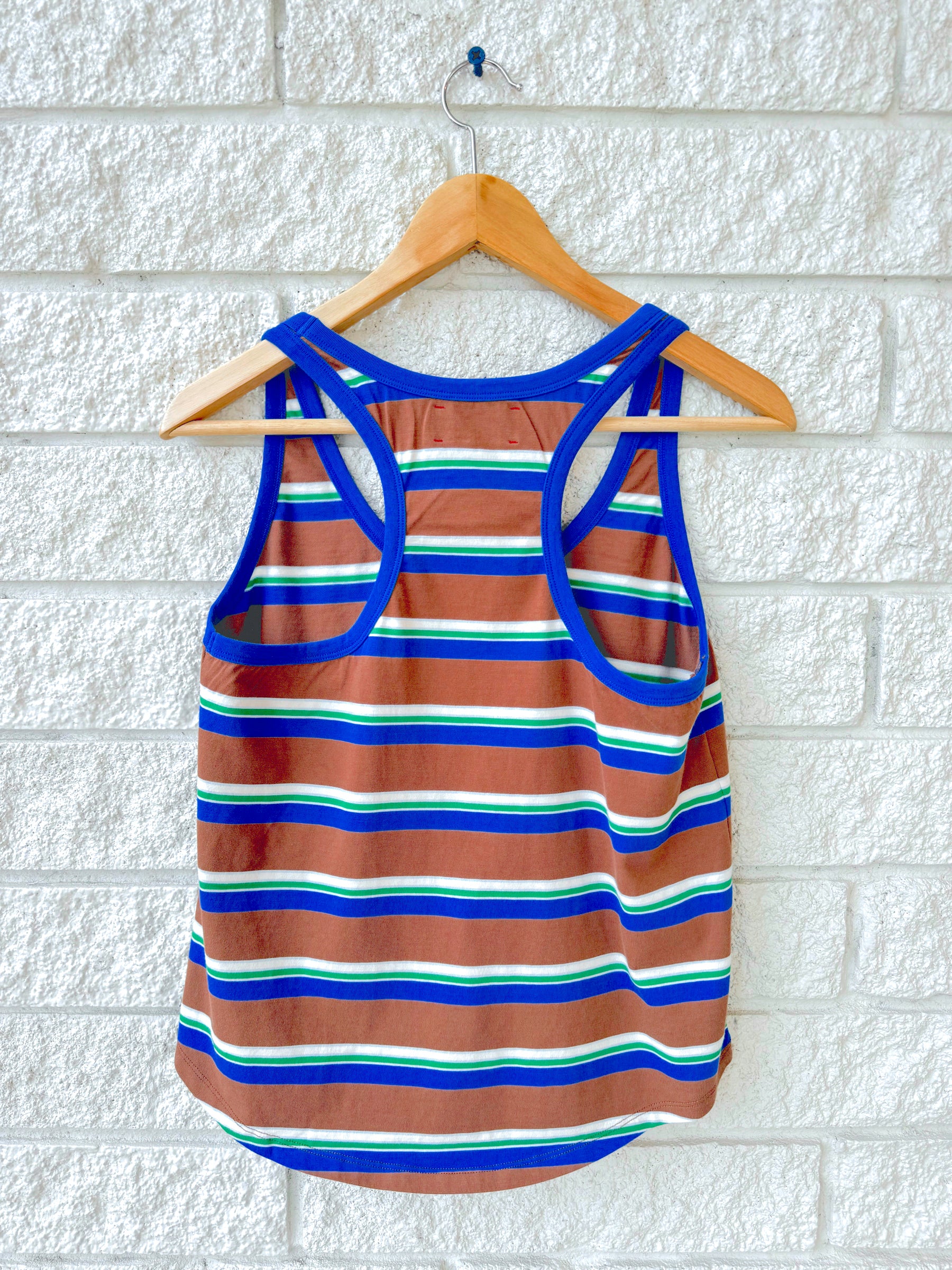 Jett Tank