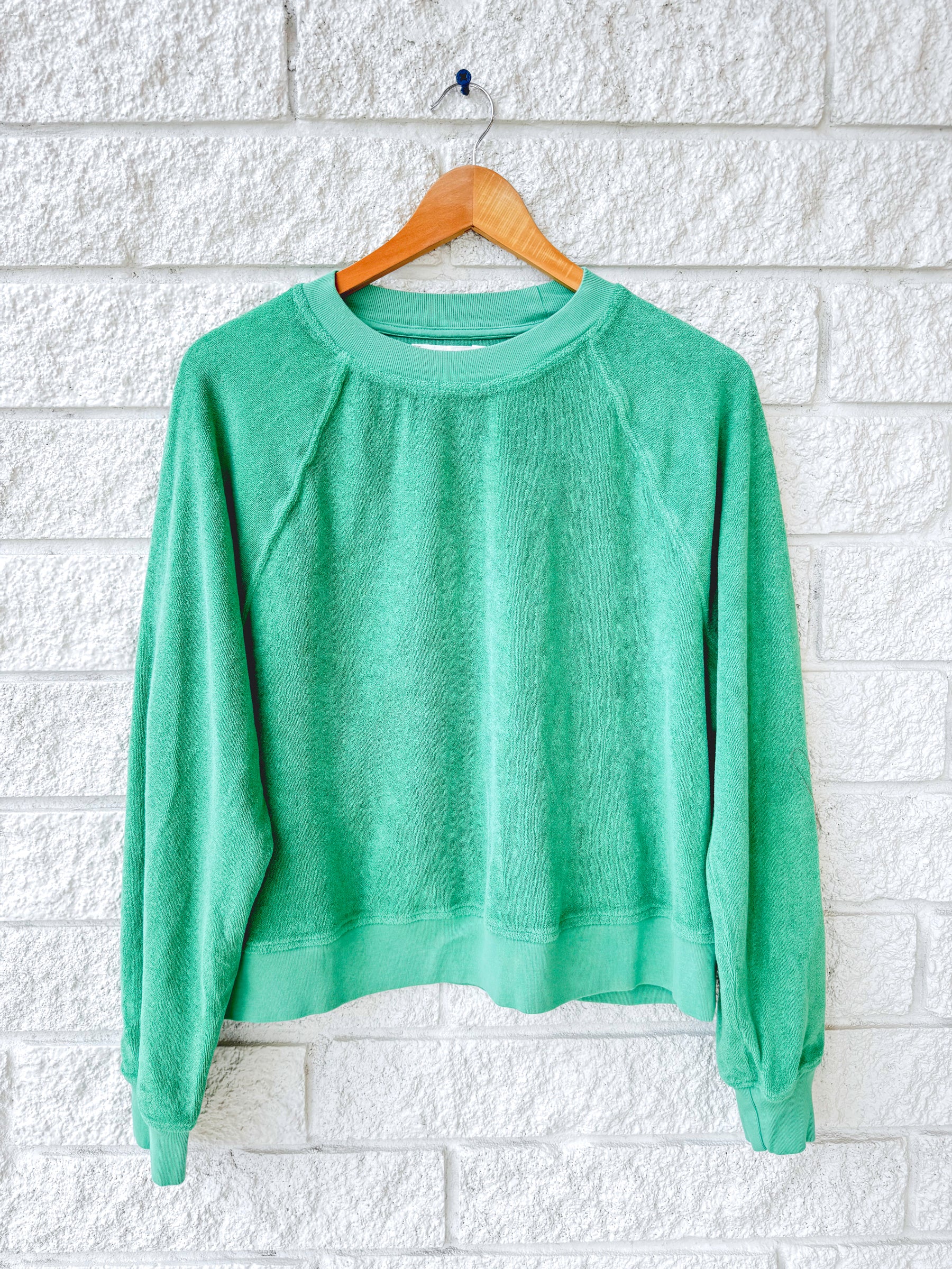 Hopper Sweatshirt