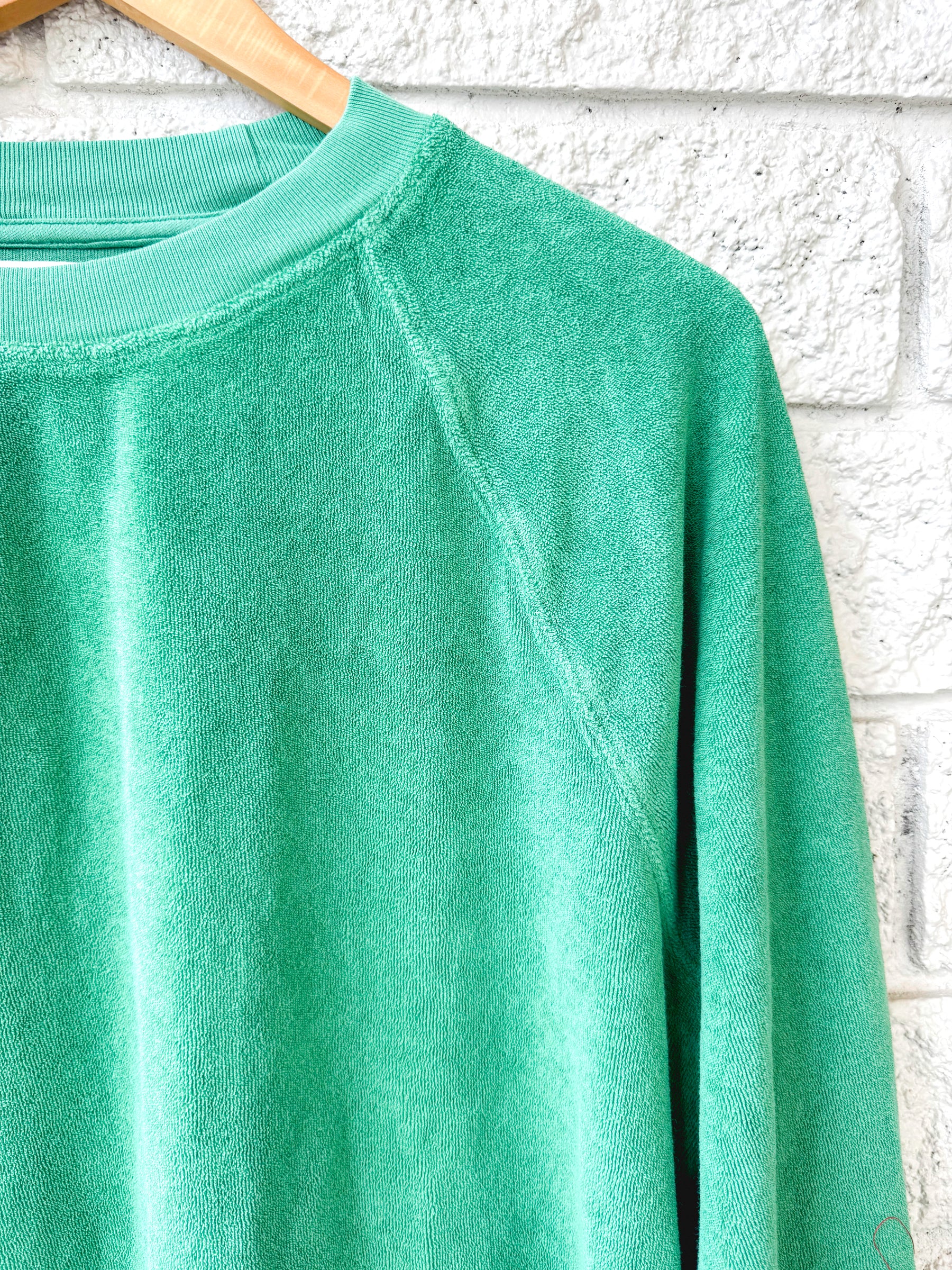 Hopper Sweatshirt