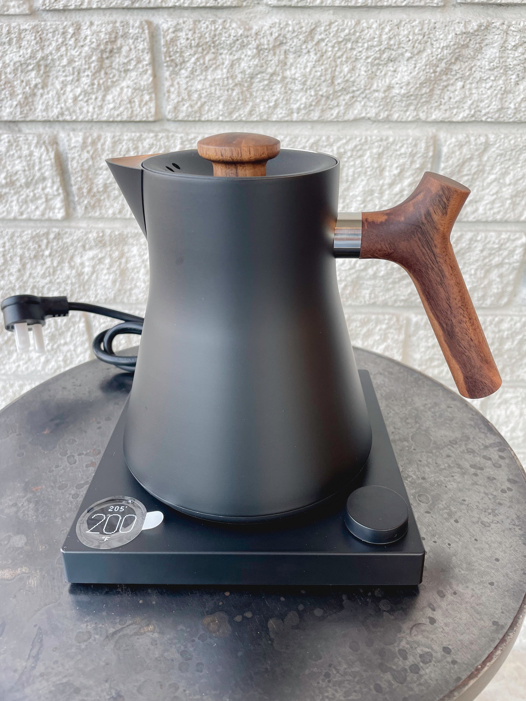 Corvo EKG Electric Kettle
