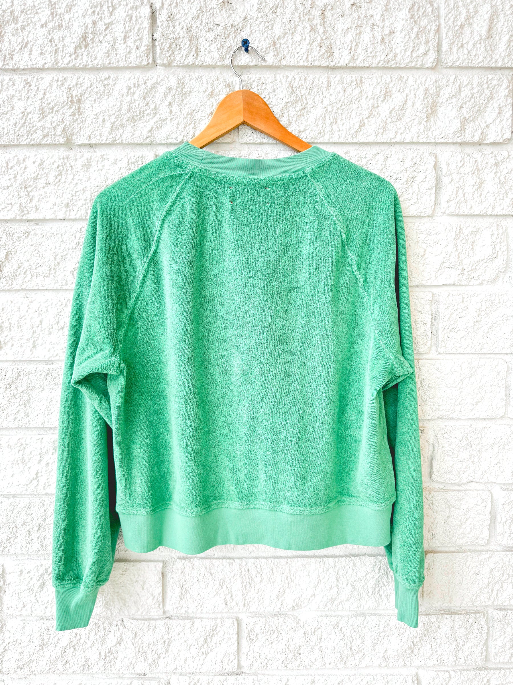 Hopper Sweatshirt