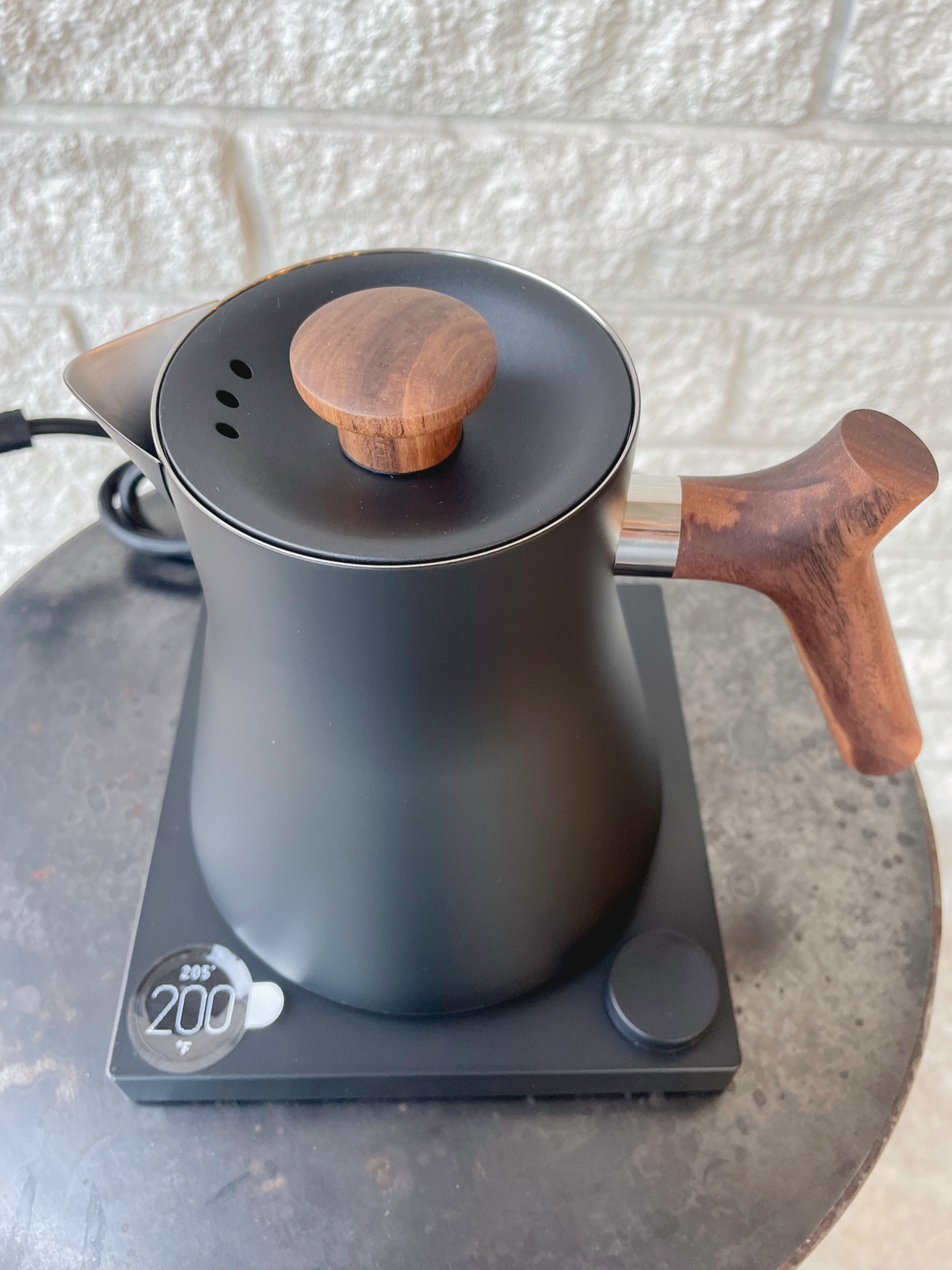 Corvo EKG Electric Kettle