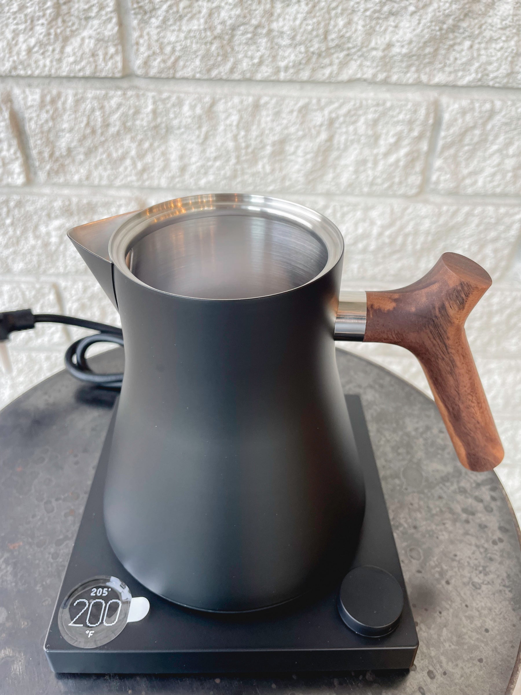 Corvo EKG Electric Kettle