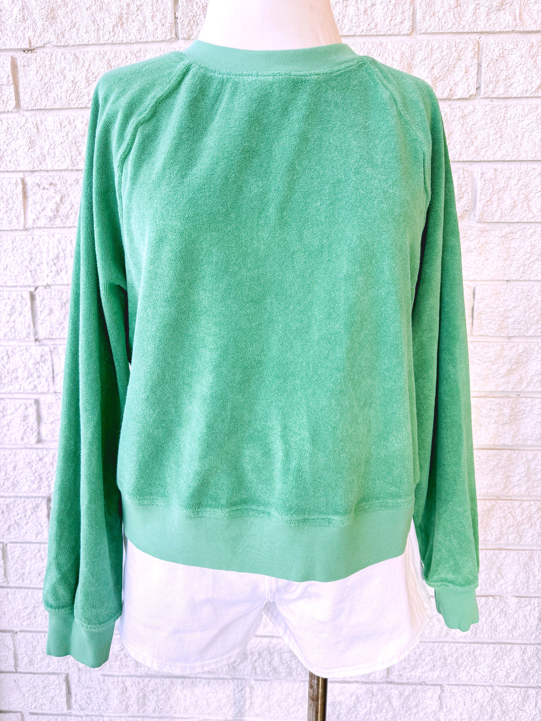 Hopper Sweatshirt