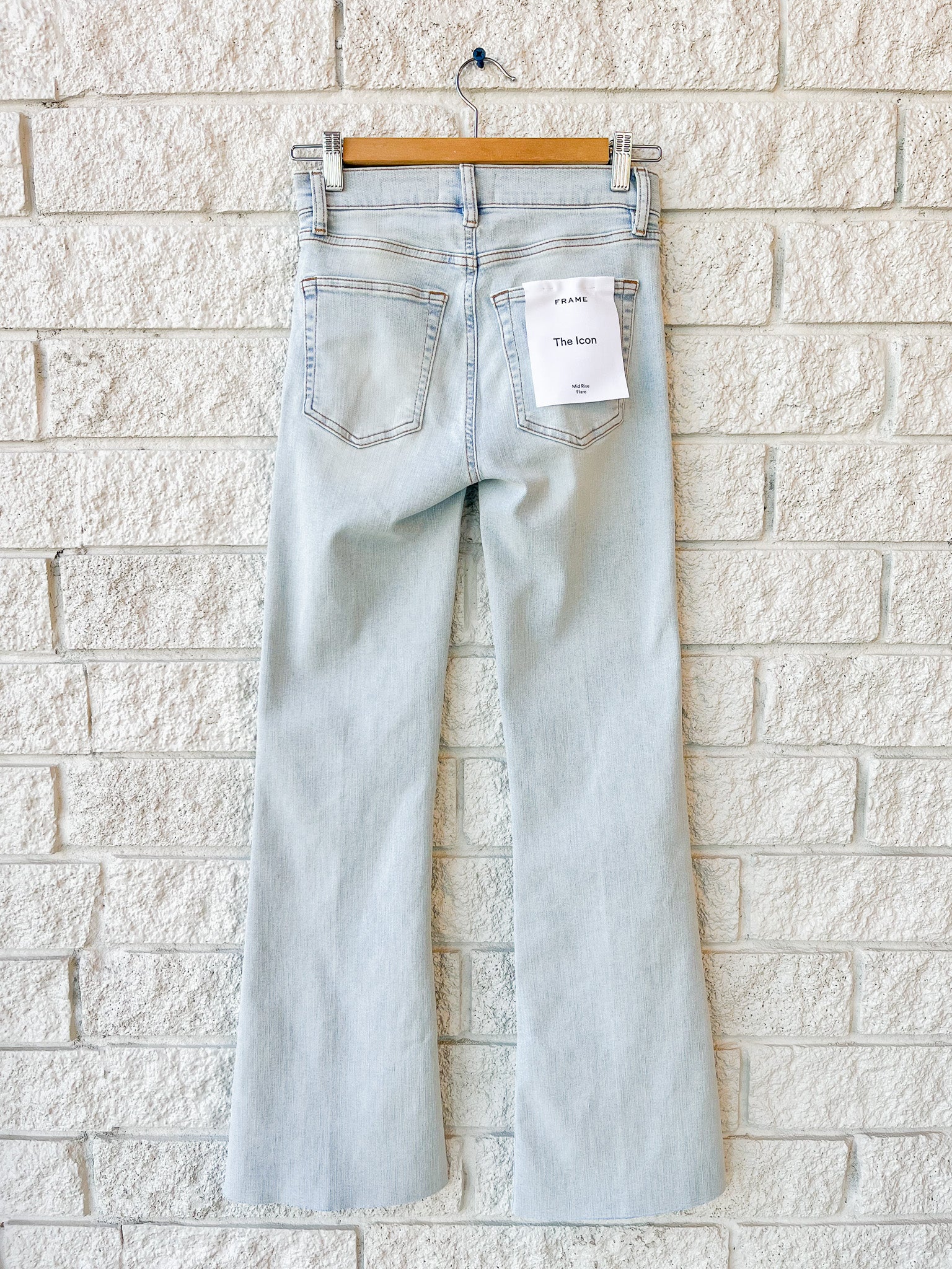 The Icon Jean