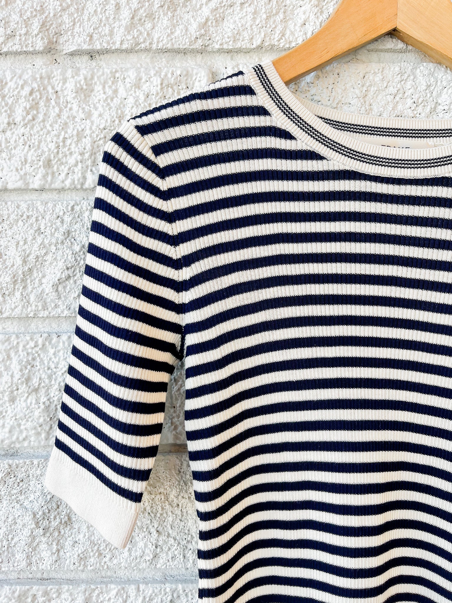 The Cruise Sweater