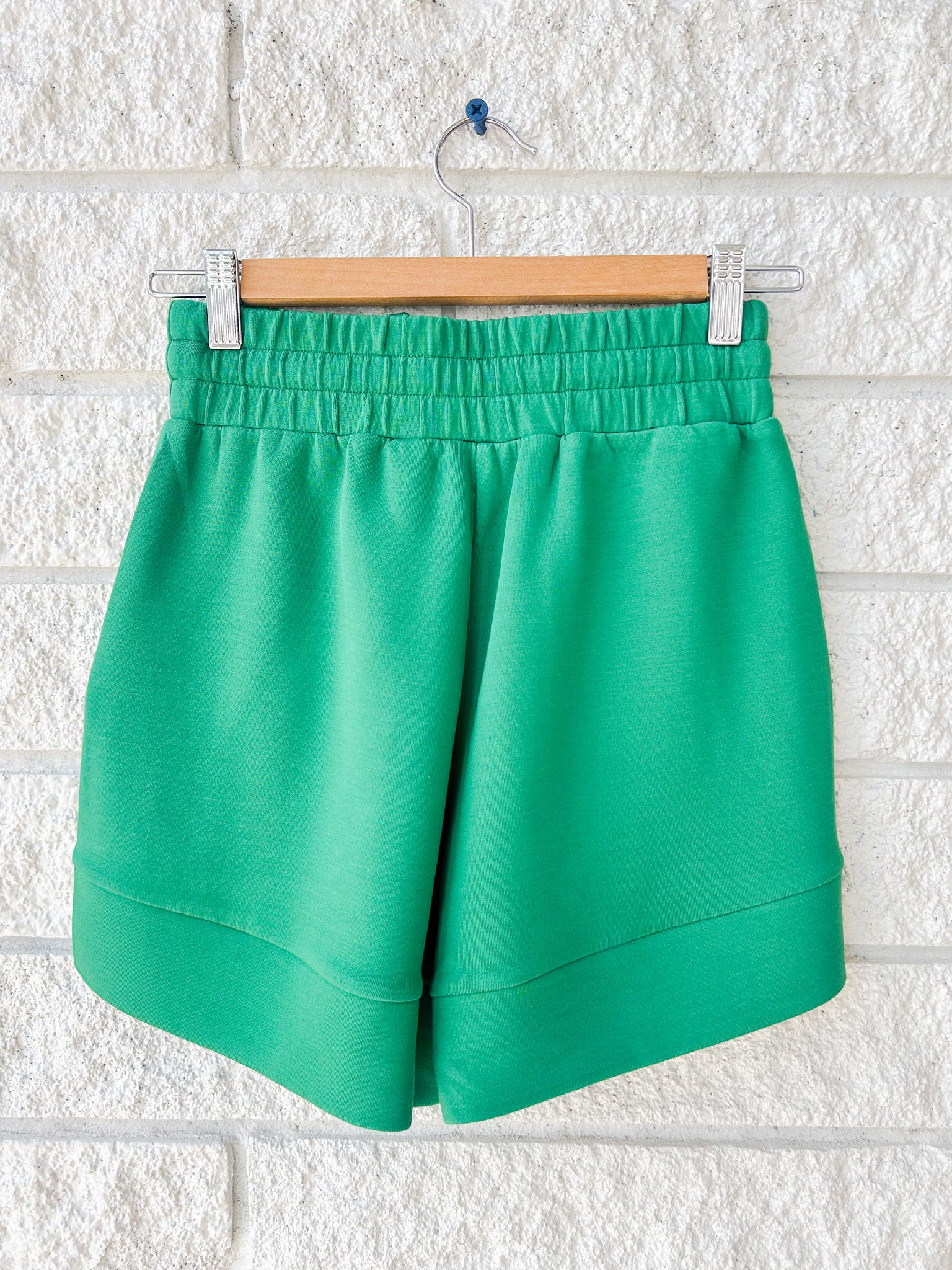 Atrium High Rise Short 4.5