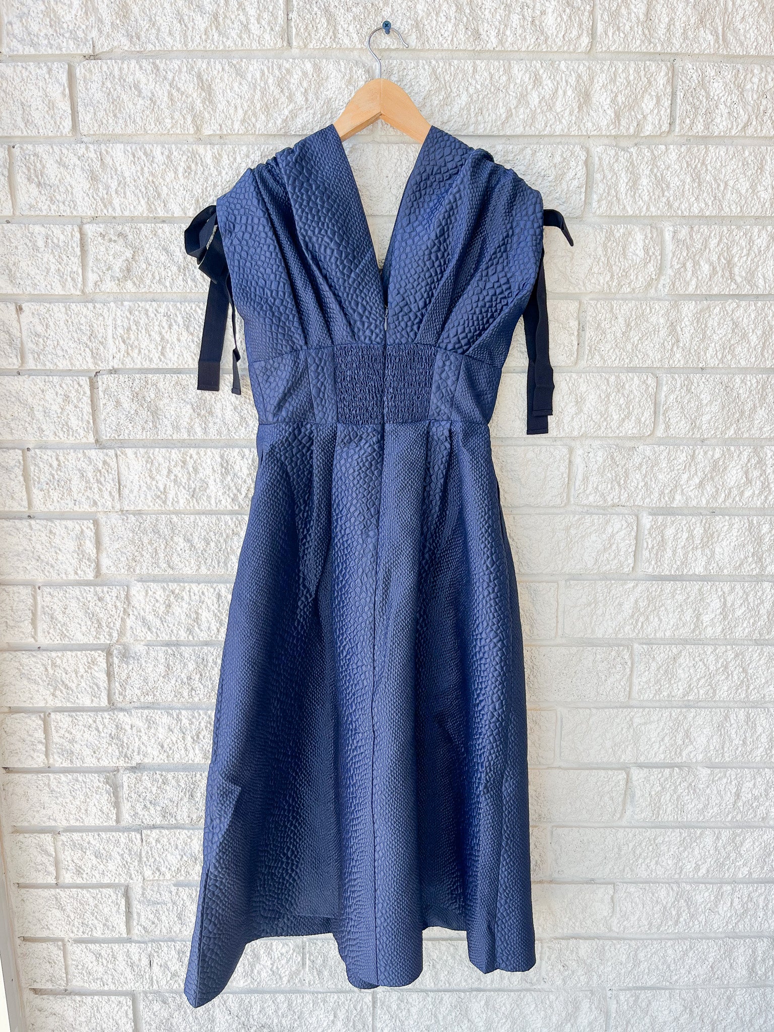 Fayetta Dress