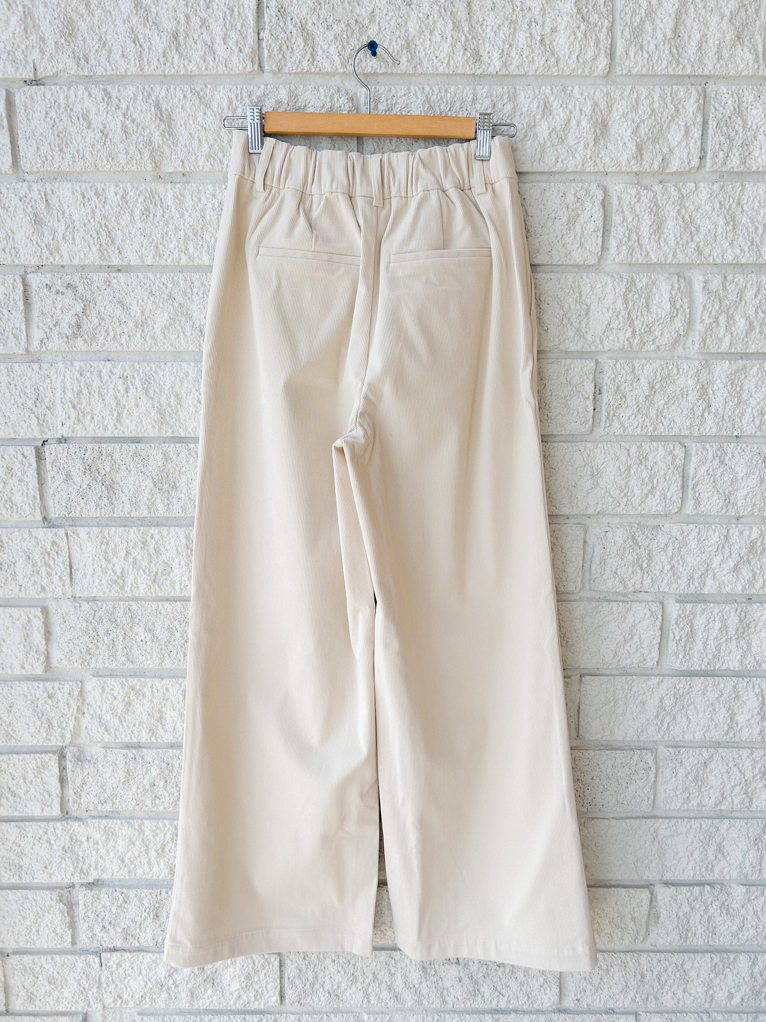 Rocio Wide Leg 29.5