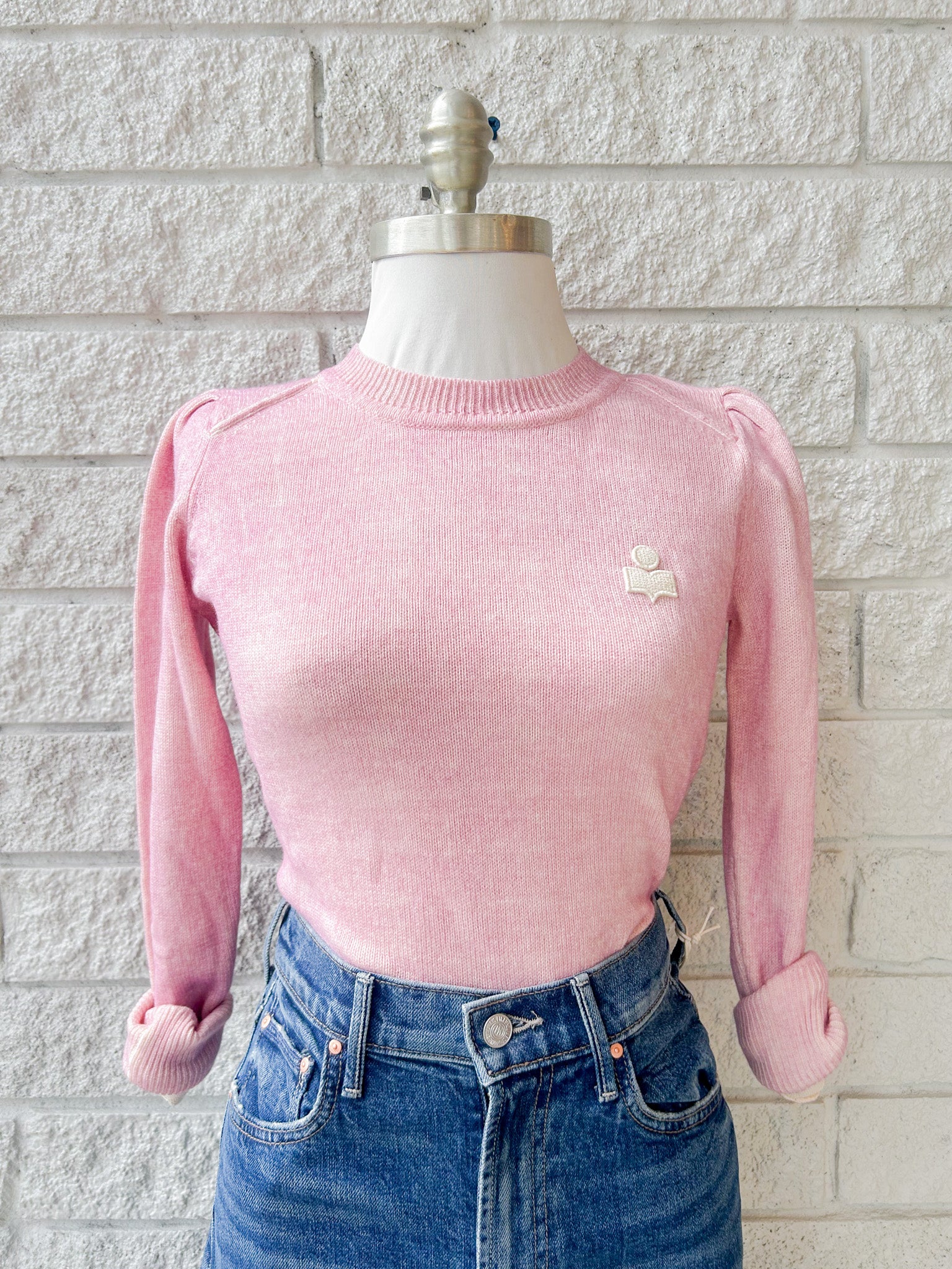 Abelle Sweater