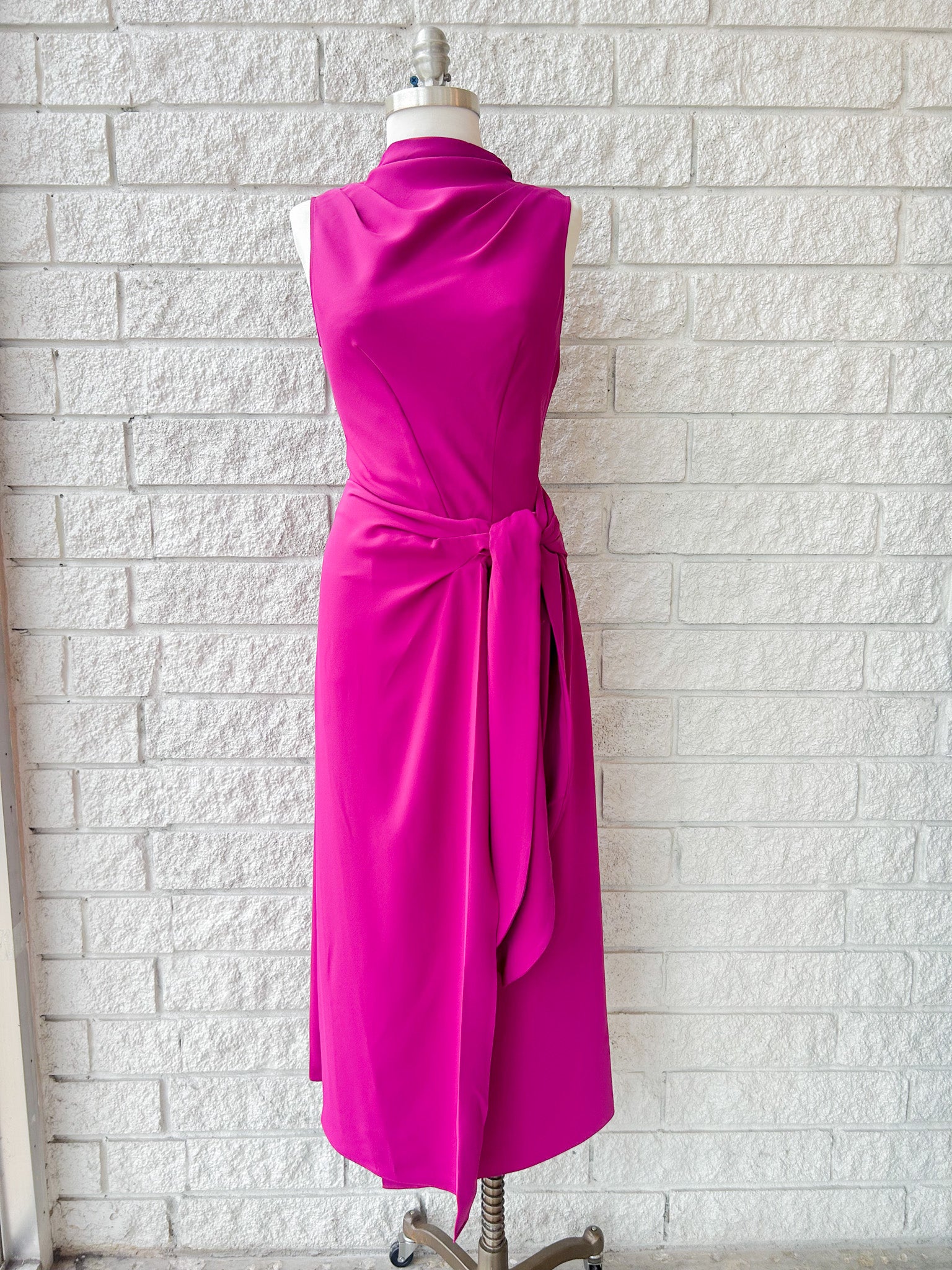Kona Dress