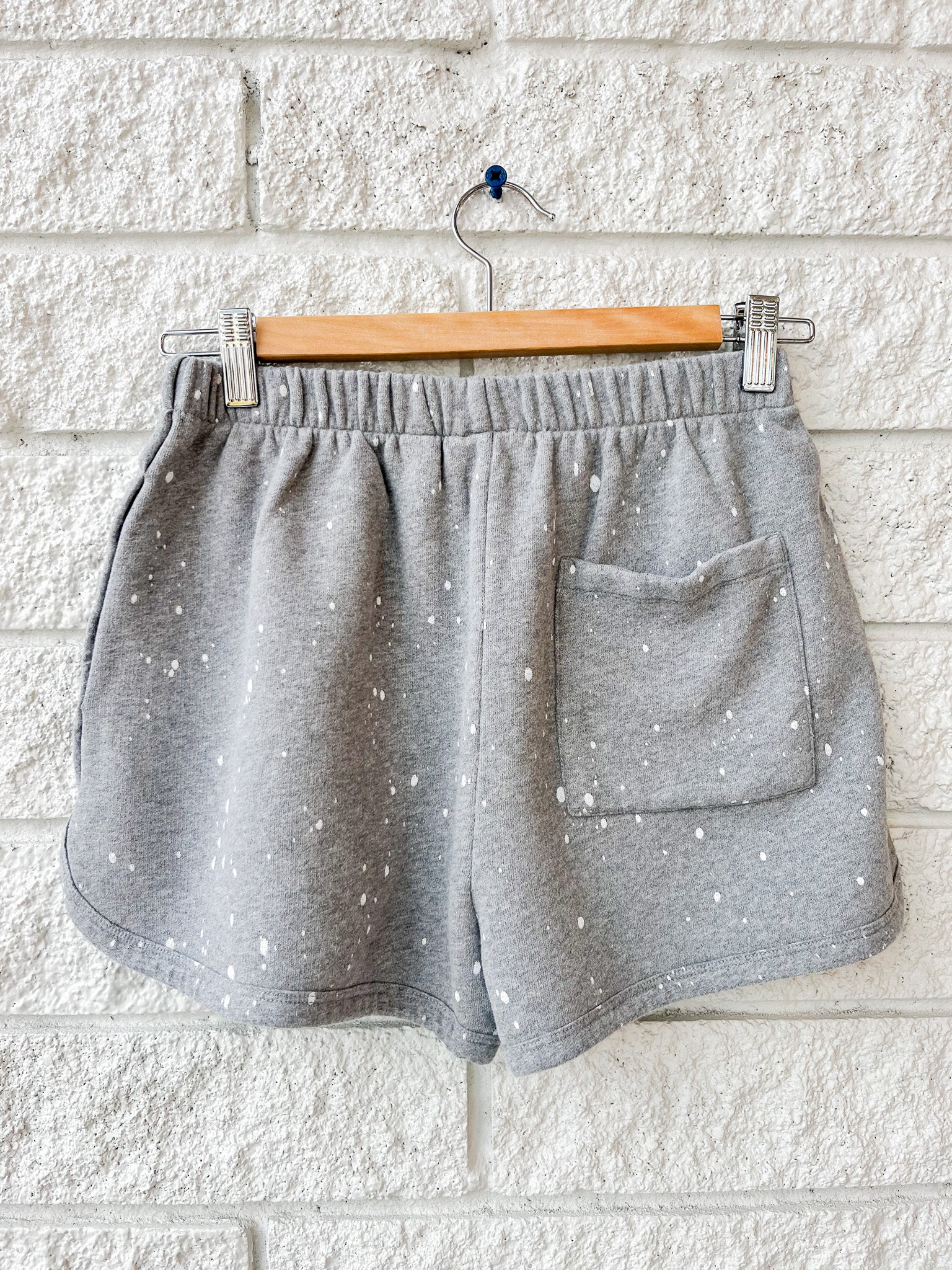 Le Jogging Short